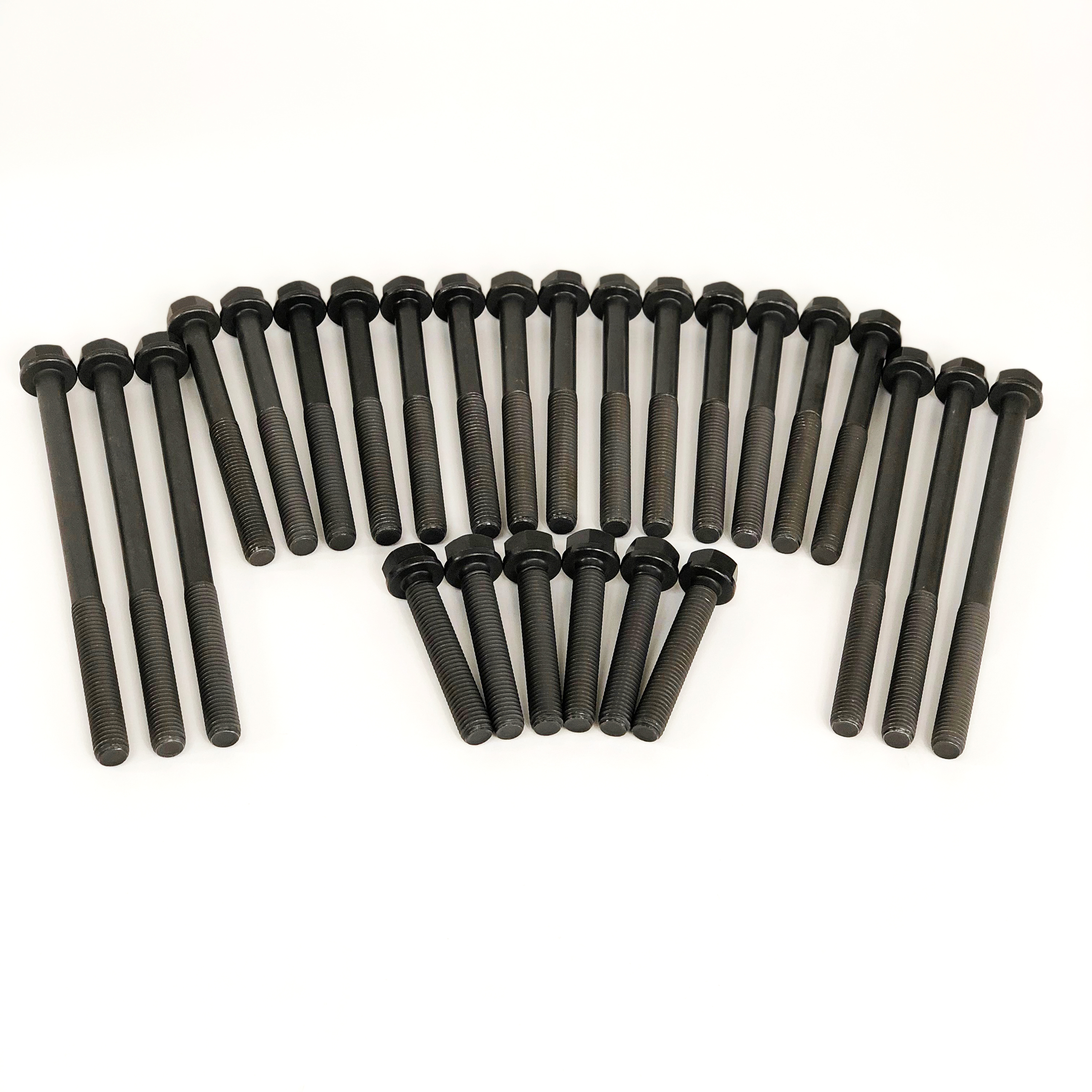 BOLT, HEAD BOLT KIT, 6B