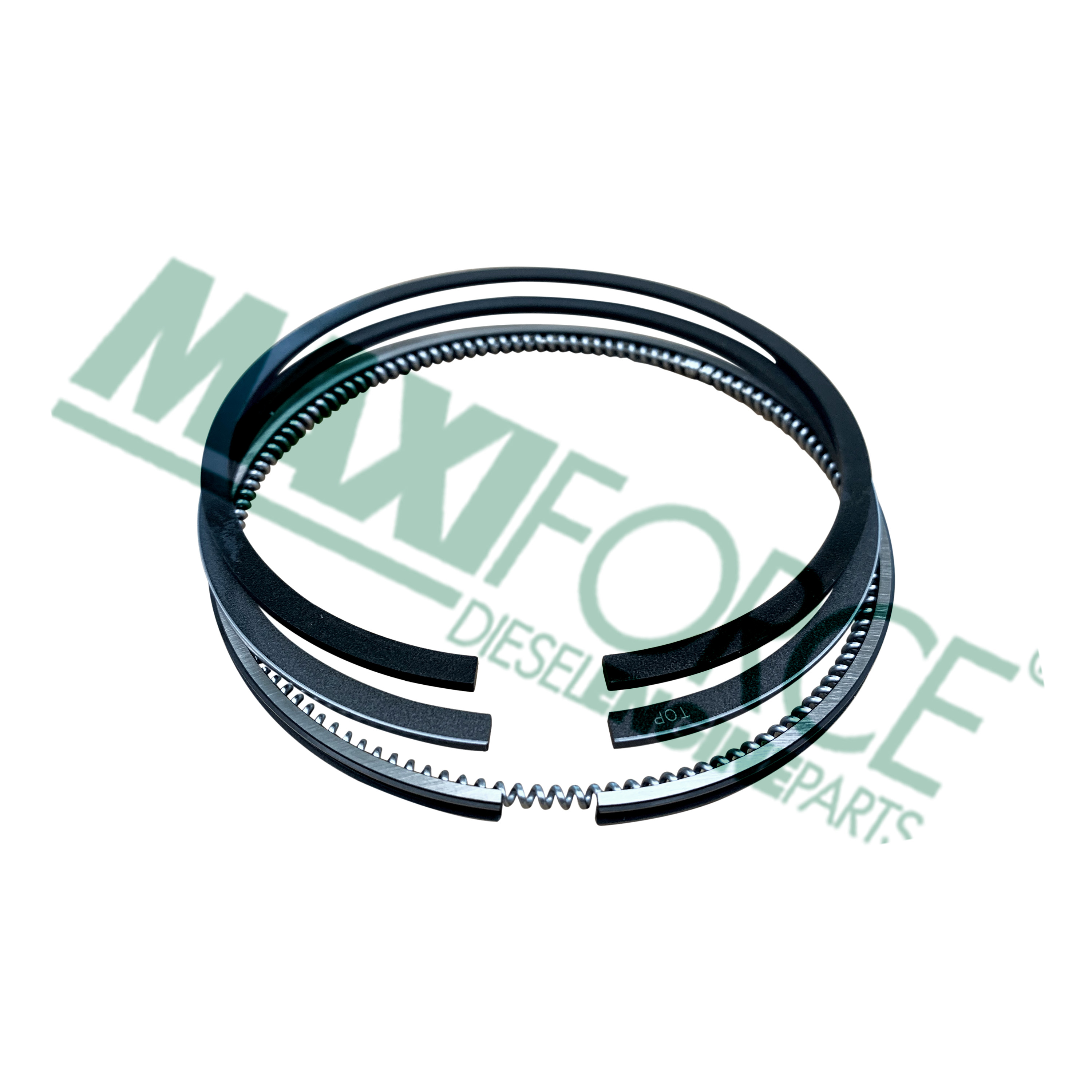 RING SET, PISTON, STD, B3.3