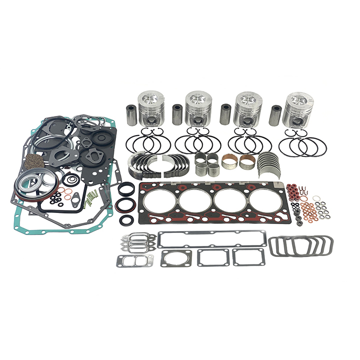 KIT, O/H ENGINE 4B STD