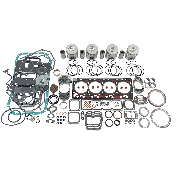 KIT, O/H ENGINE 4BT 3.9 QSB STD