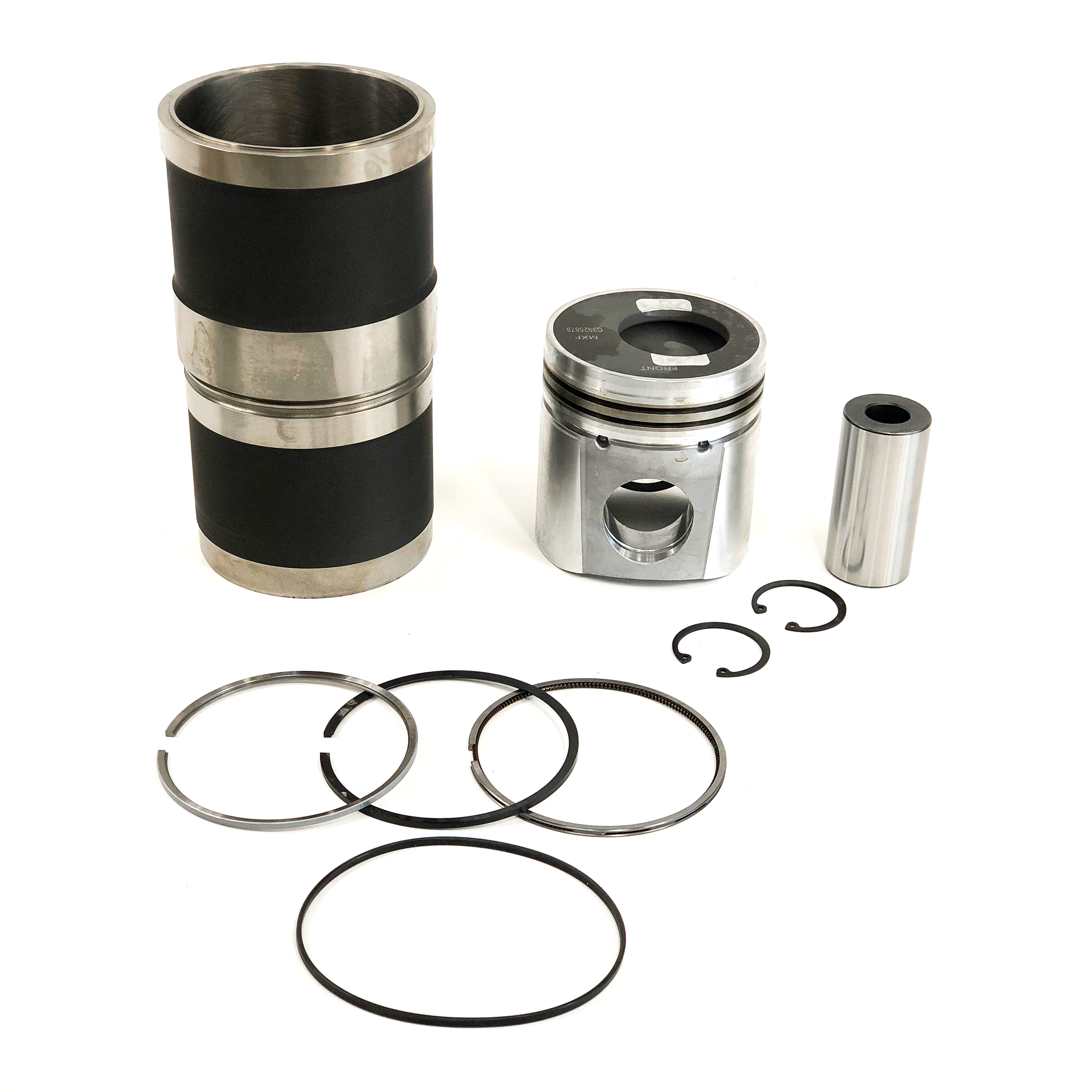 KIT, CYL THICK WALL 6C