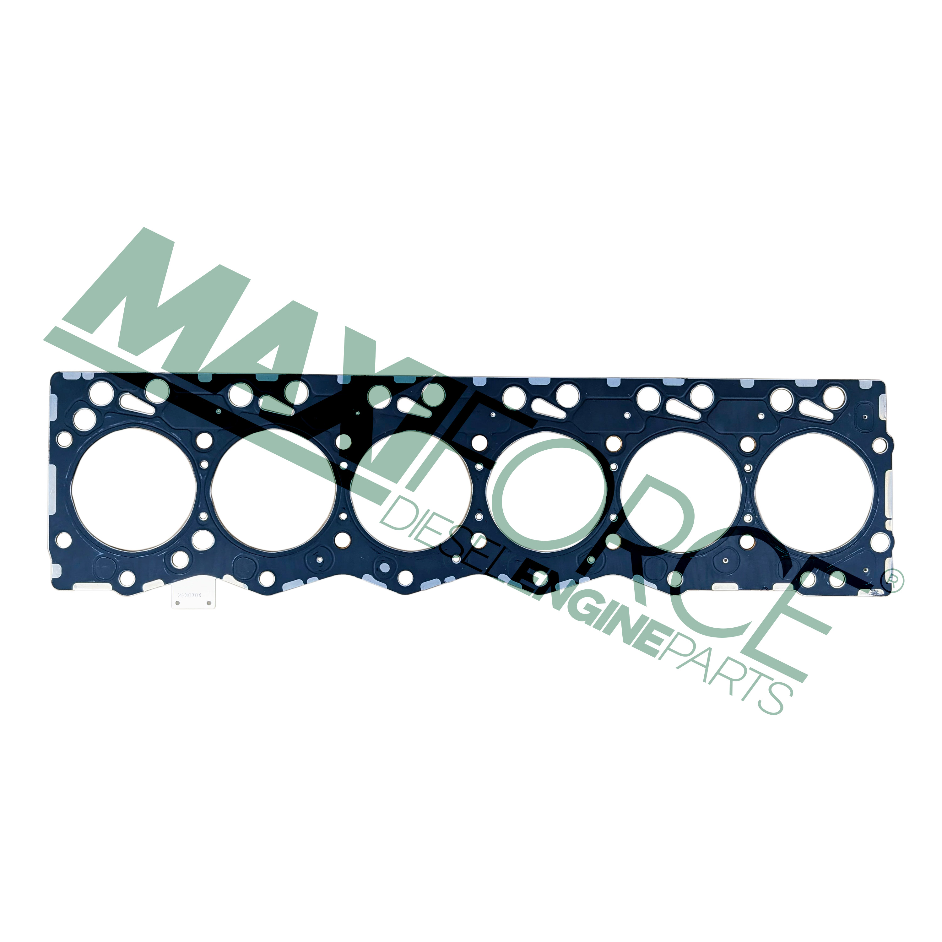 GASKET, CYL HEAD, THCK 1.25MM, N67, TIER 4