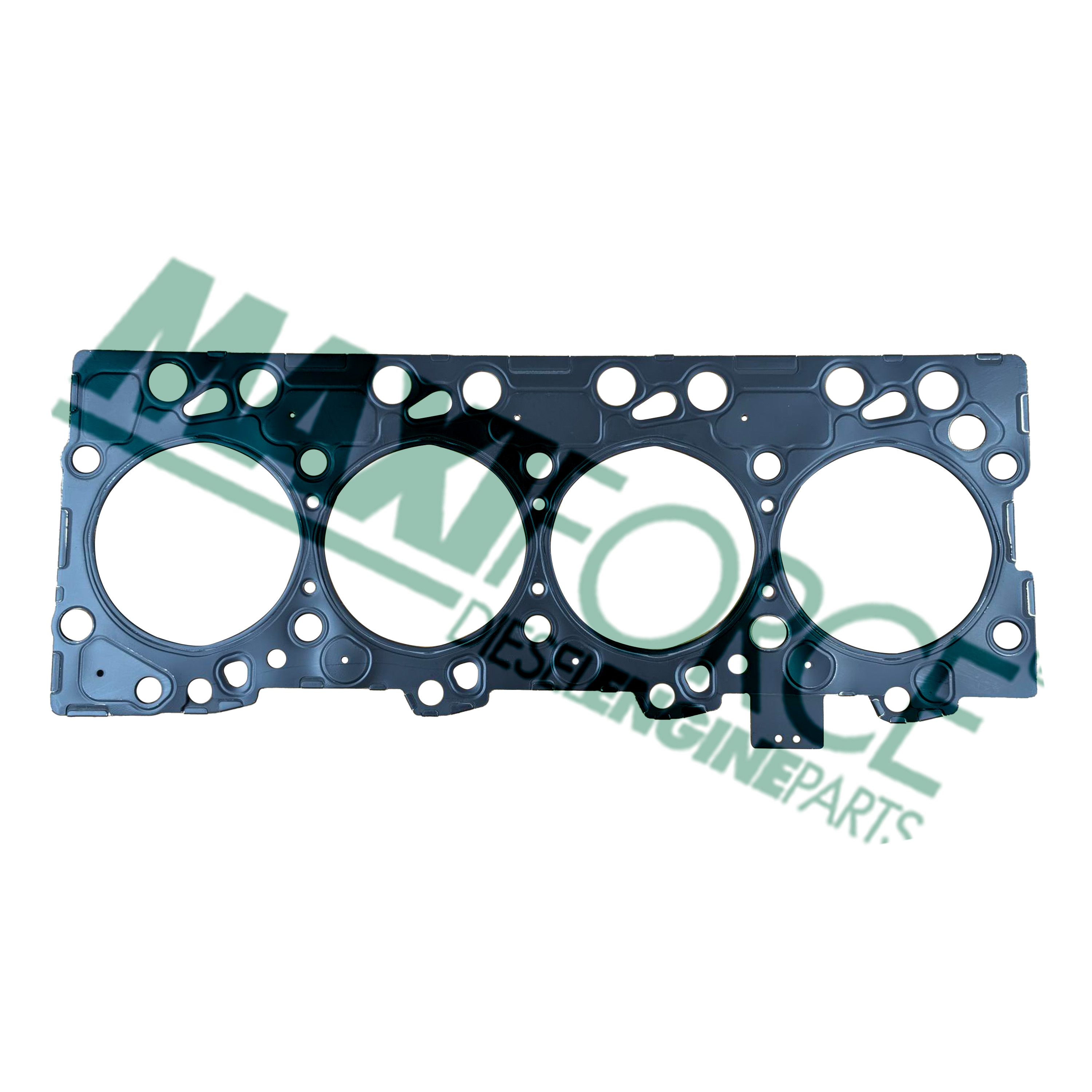 GASKET, CYL HEAD, 1.15MM, N45