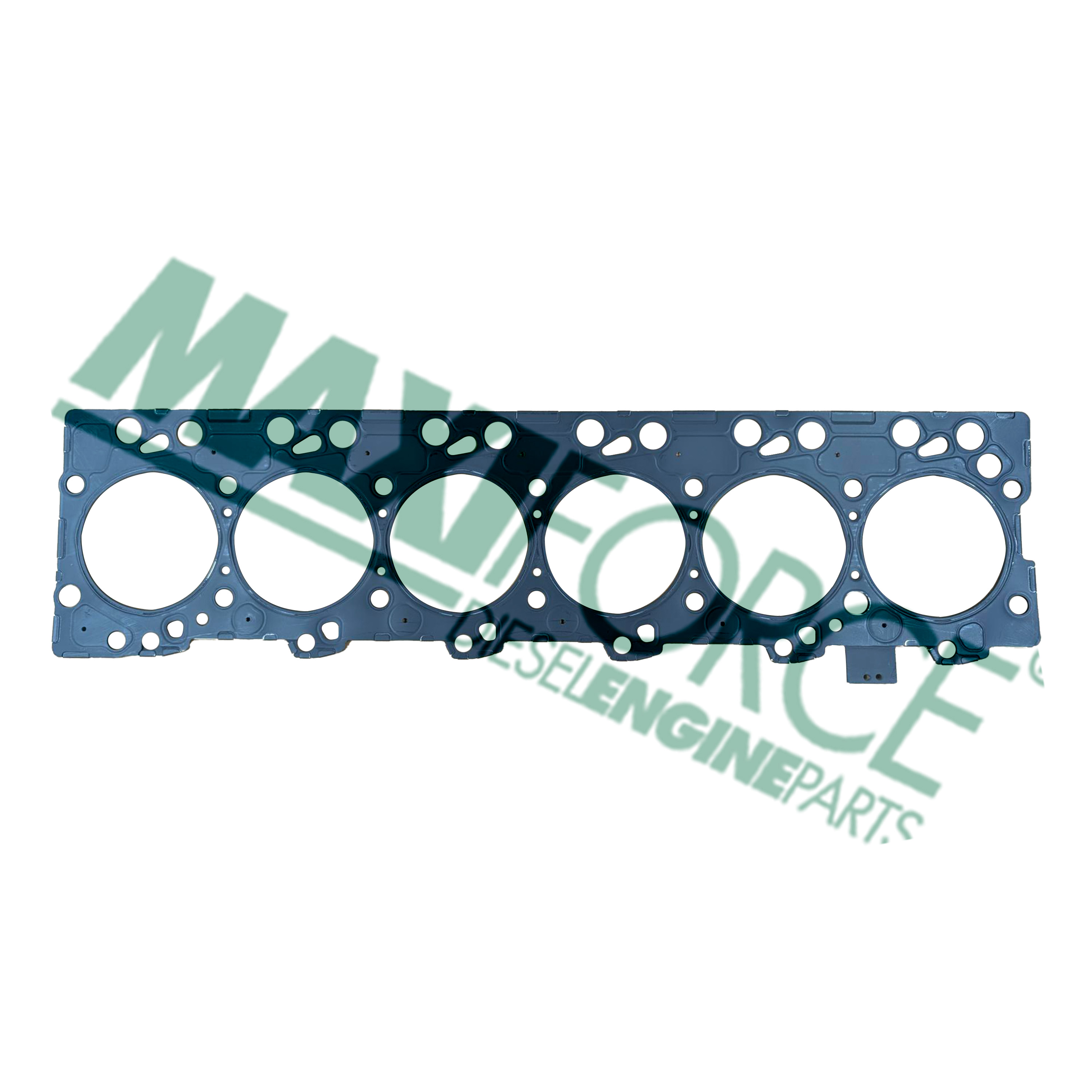 GASKET, CYL HEAD, 1.15MM, N67