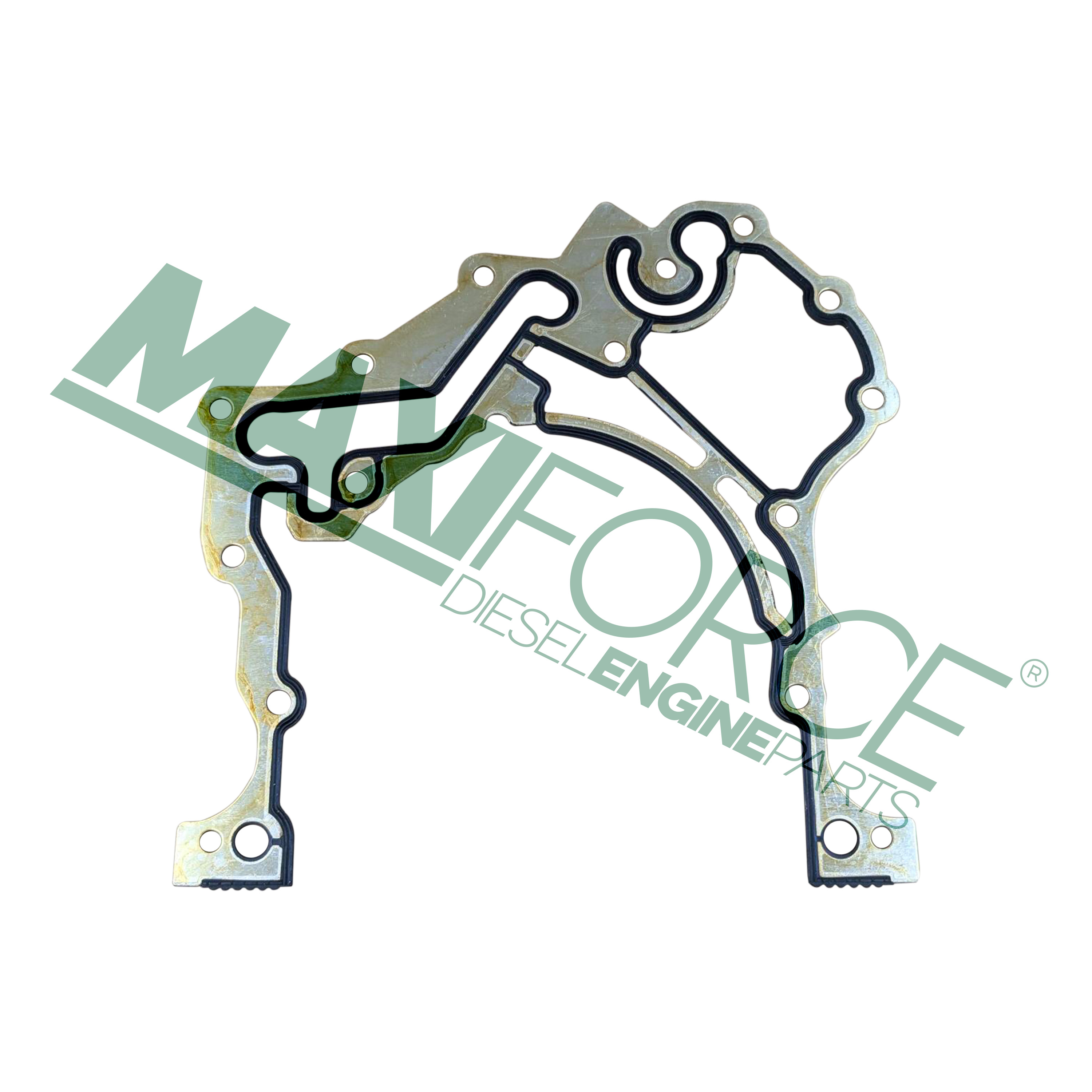 GASKET, OIL PUMP, N45, TIER 4