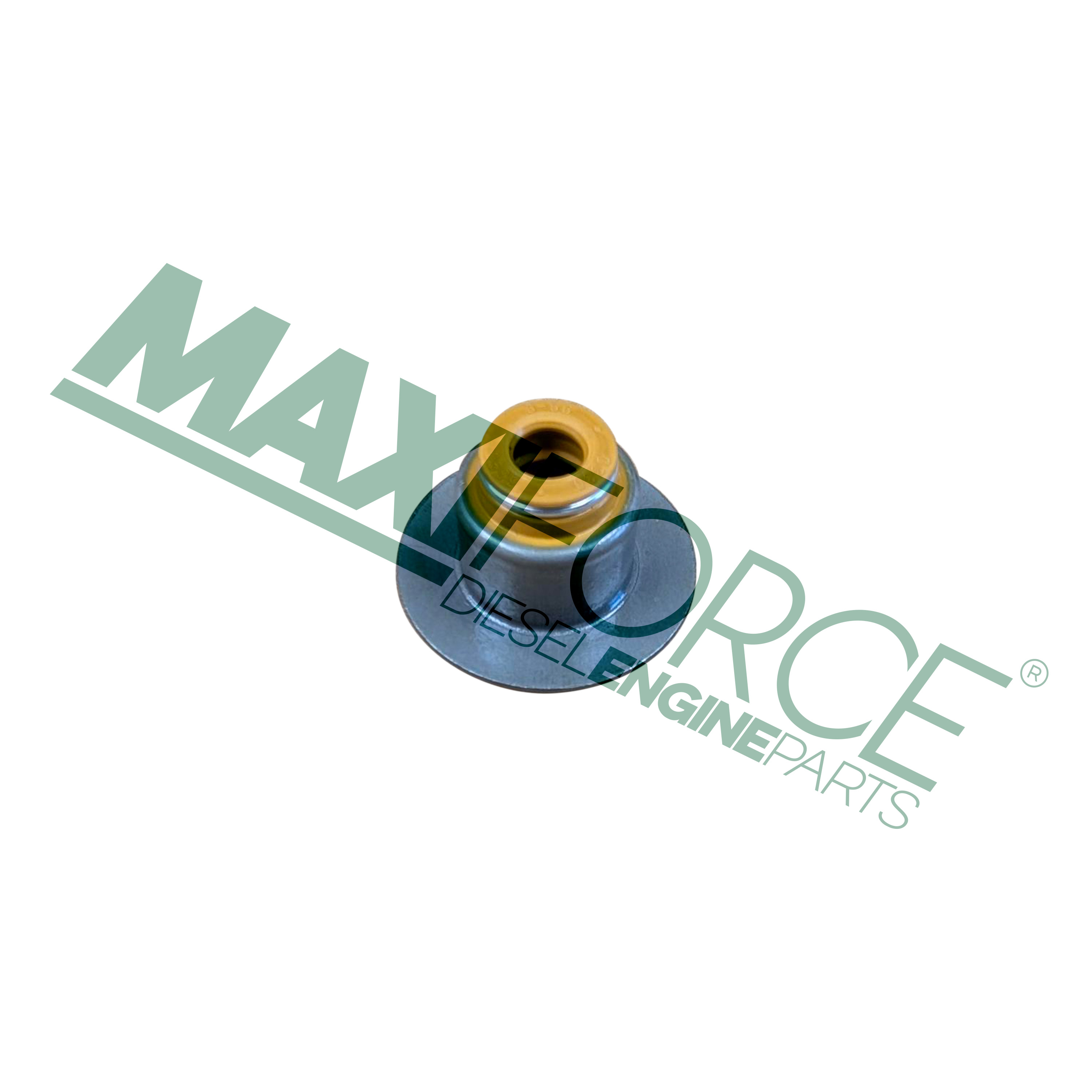 SEAL, VALVE STEM, N45 & N67, TIER 4