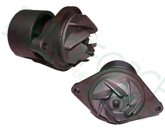 PUMP, WATER, N45 & N67