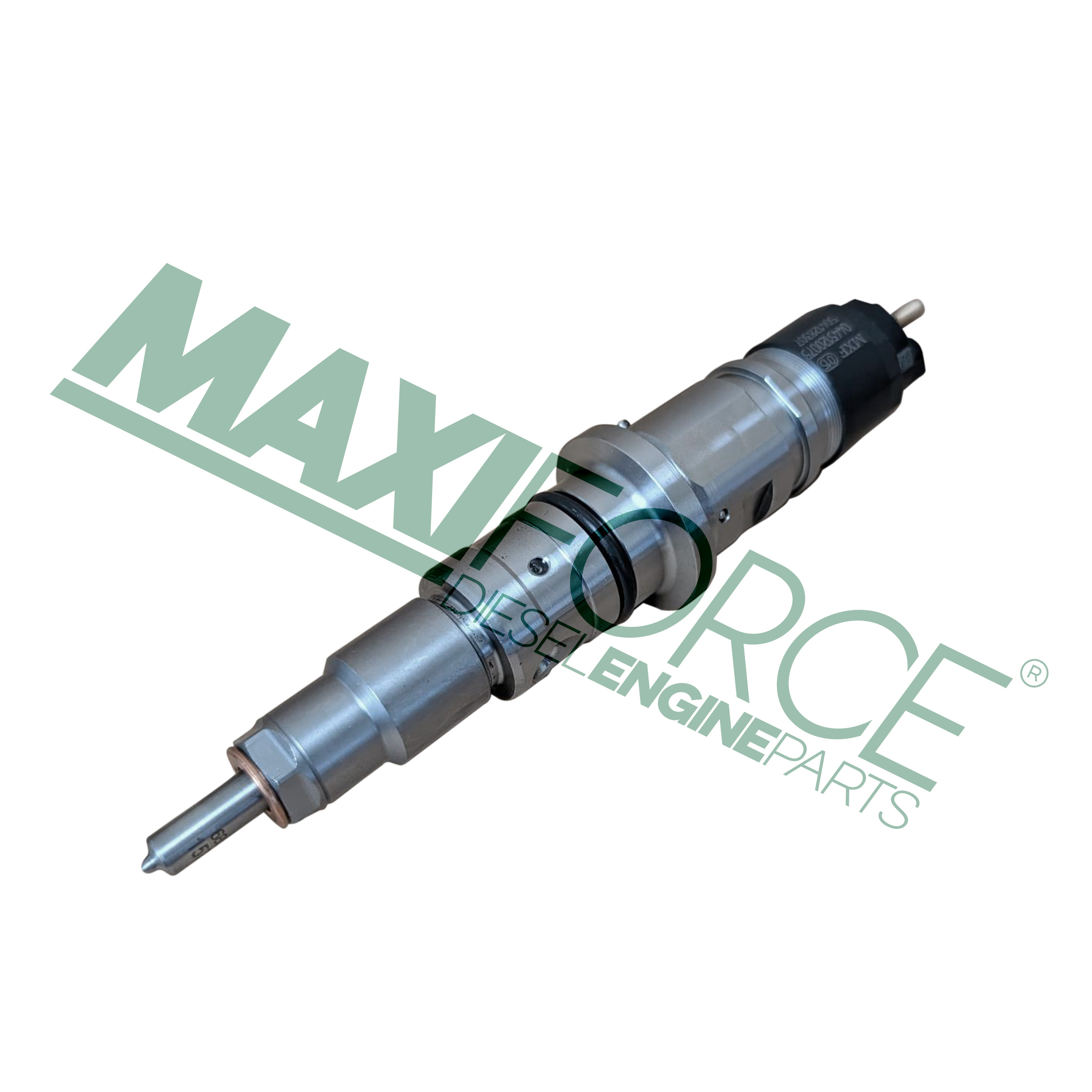 INJECTOR, FUEL, F4DE / F4HE