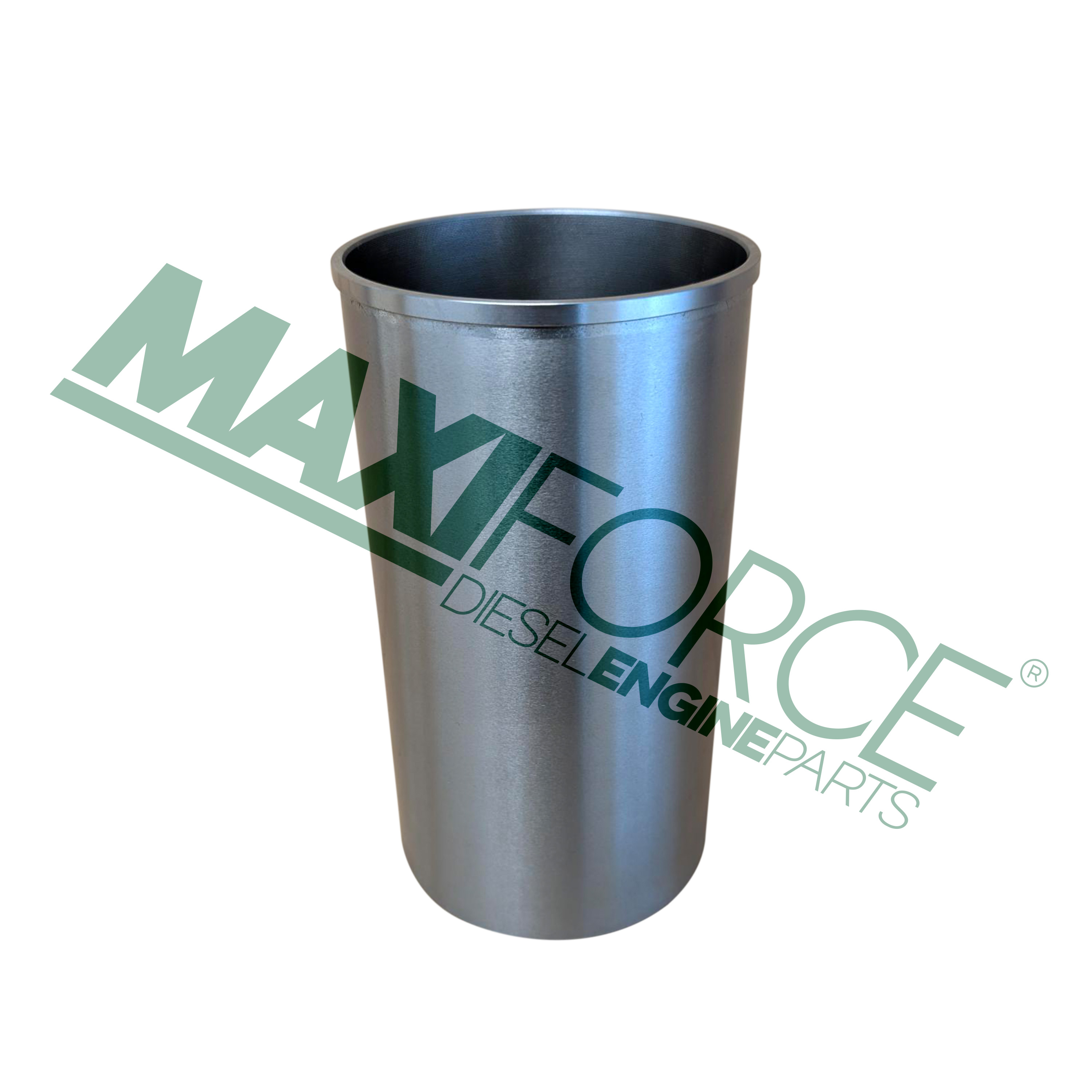 LINER, FLANGED, 104MM BORE, SEMI-FINISHED N45 & N67