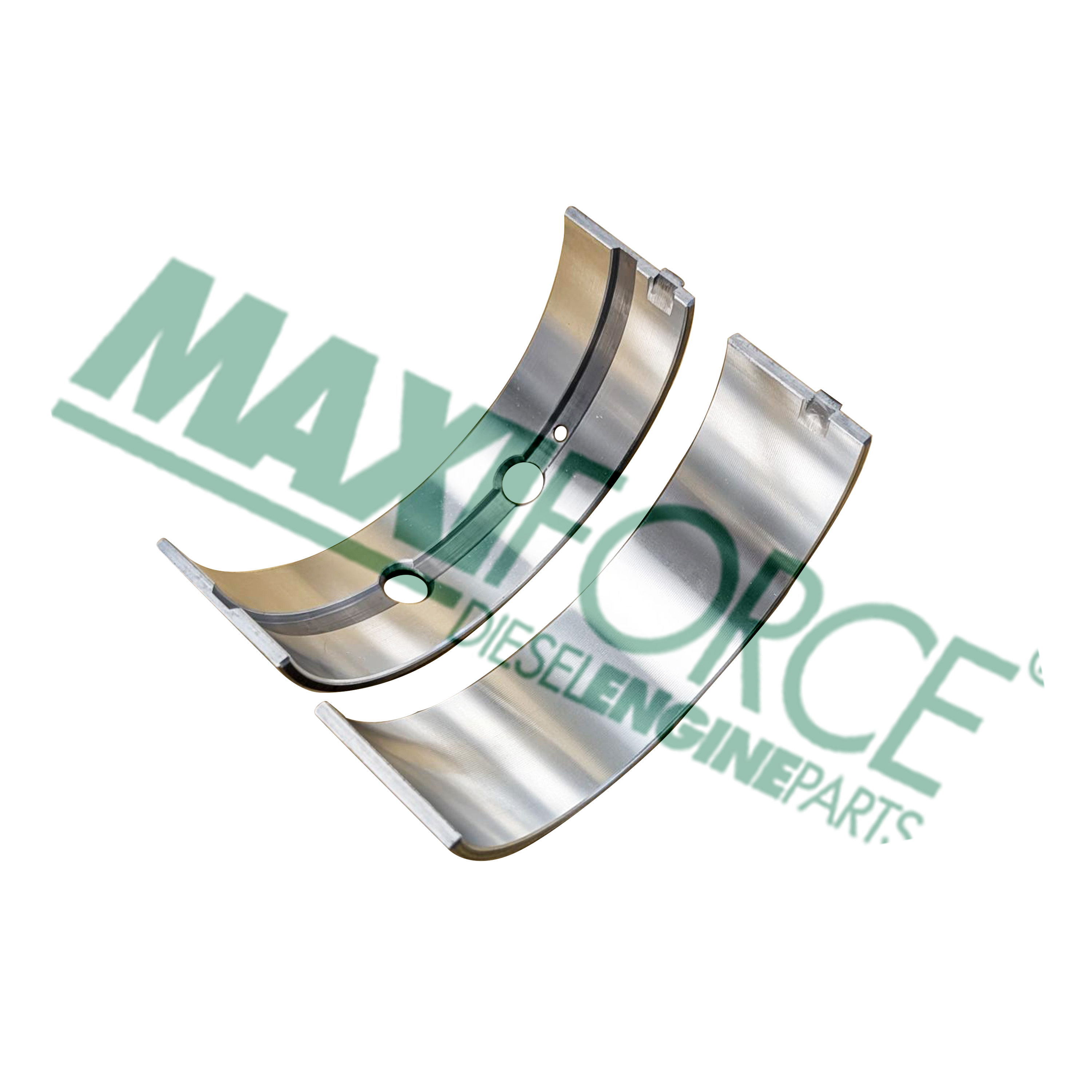 BEARING, MAIN PAIR, STD, N45 & N67