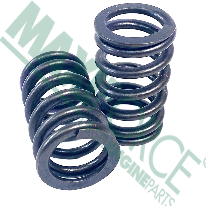 SPRING, VALVE, N45 & N67, TIER 4