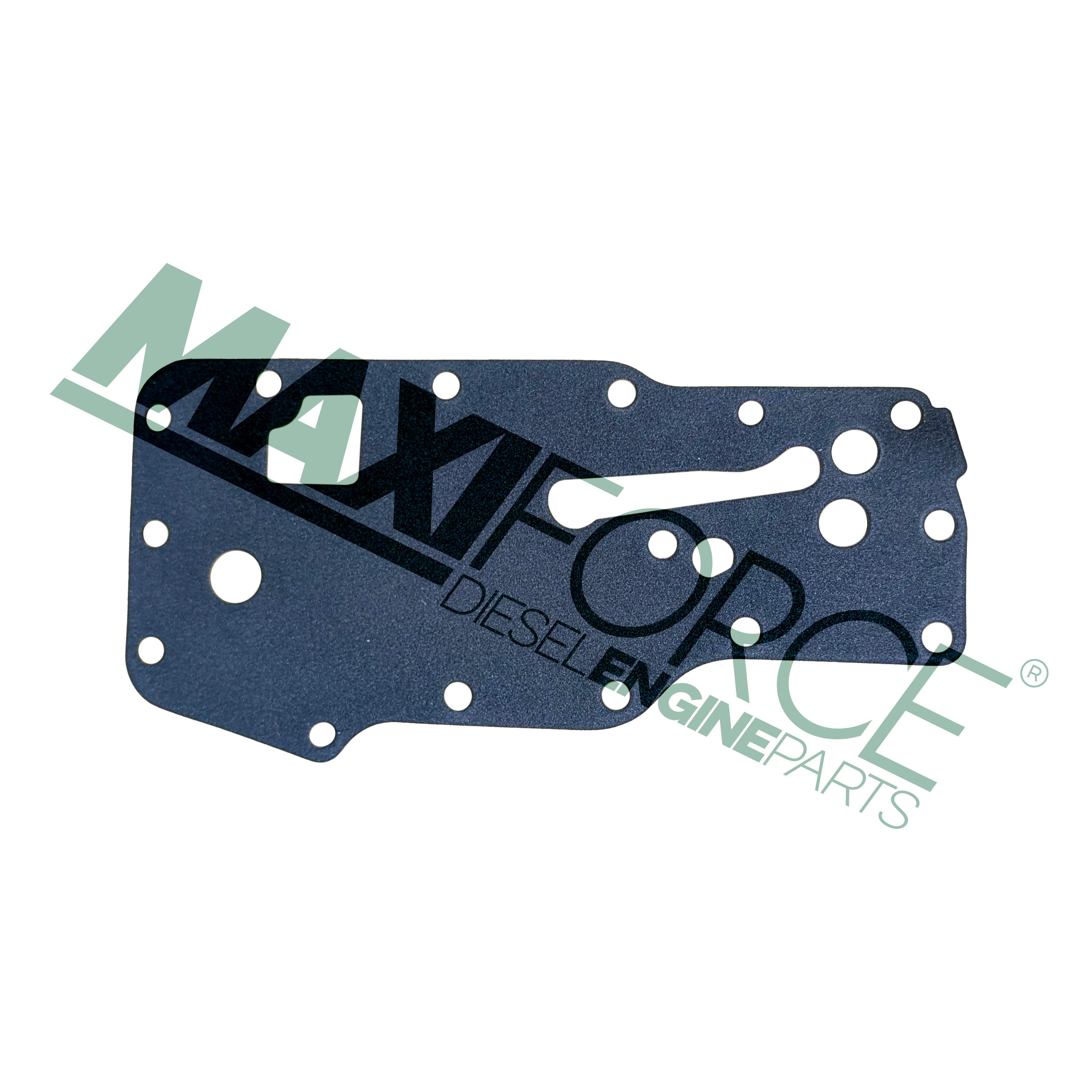 GASKET, OIL COOLER, N45 & N67