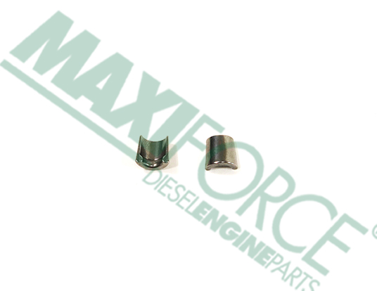 COLLET, VALVE, N45 & N67, TIER 4