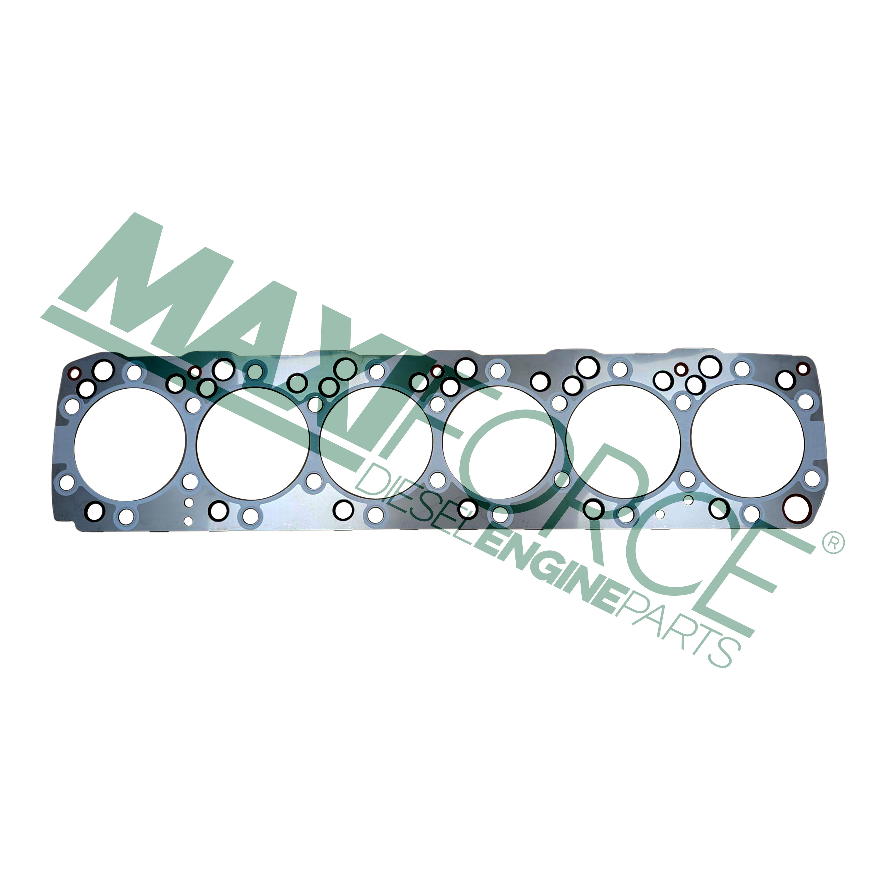GASKET, HEAD GASKET, CURSOR 9 TIER 4