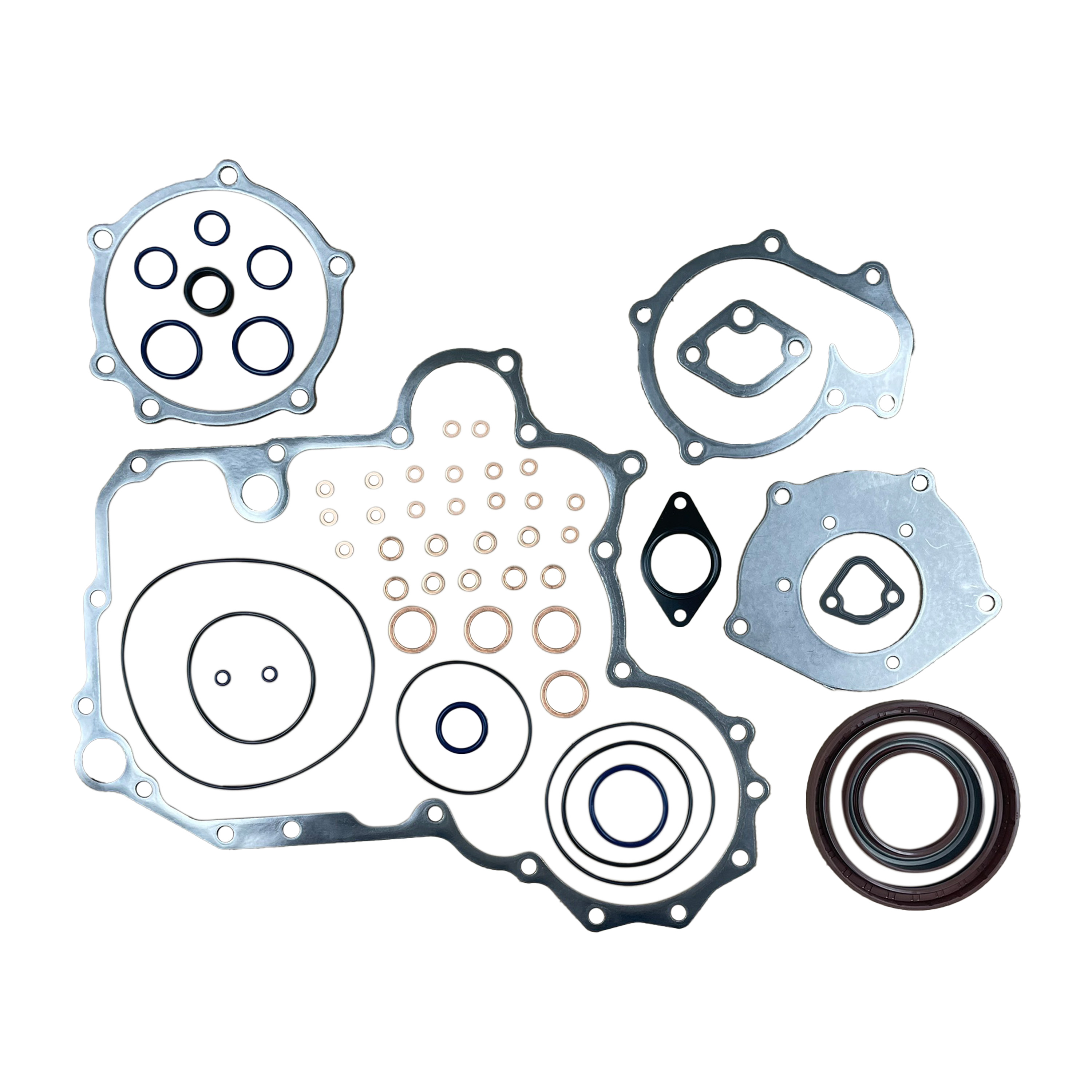 GASKET, LOWER GASKET SET, V3300T