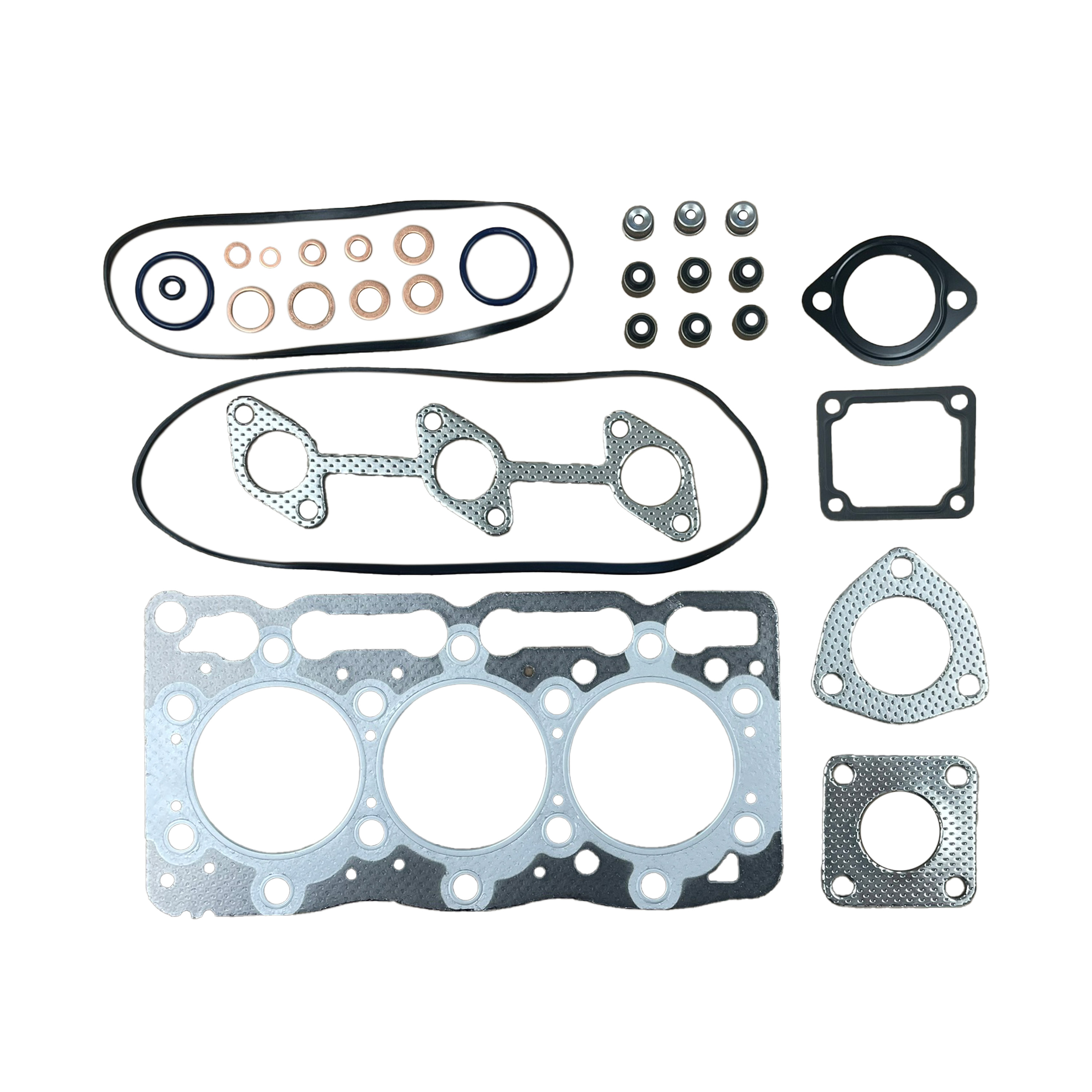GASKET, HEAD GASKET SET, D905 COMPOSITE