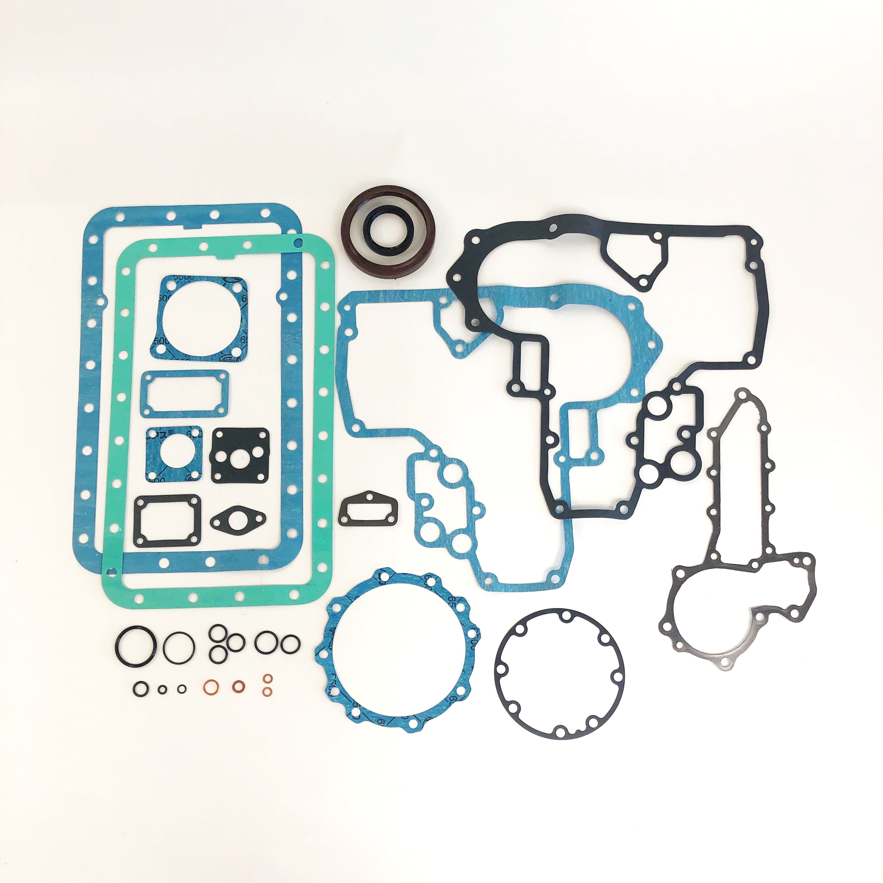 LOWER GASKET SET, V1702 IDI