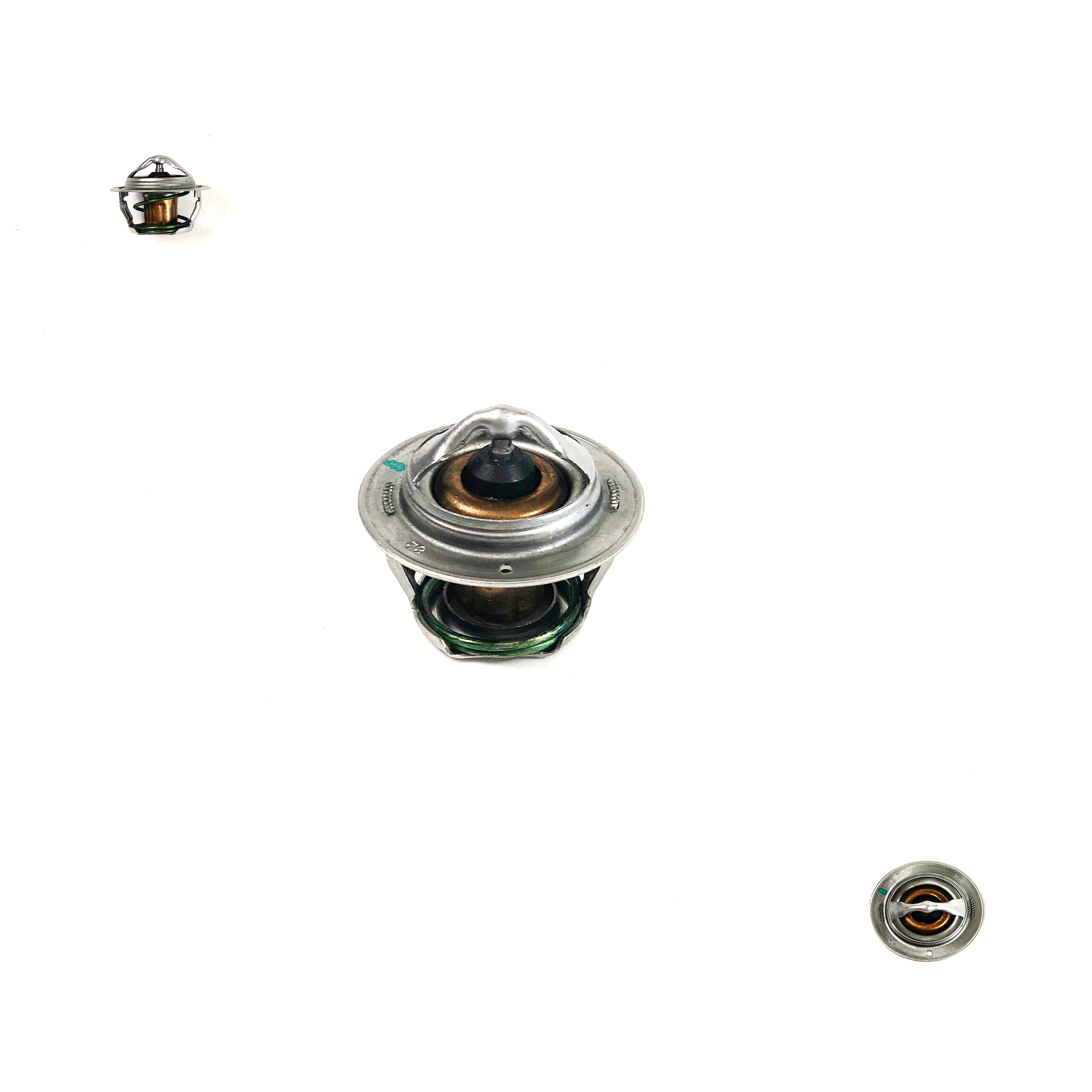 THERMOSTAT, 180°, 02 SERIES