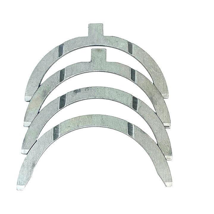 WASHER, THRUST SET, .20MM, SMALL JOURNAL, 02/03 SERIES
