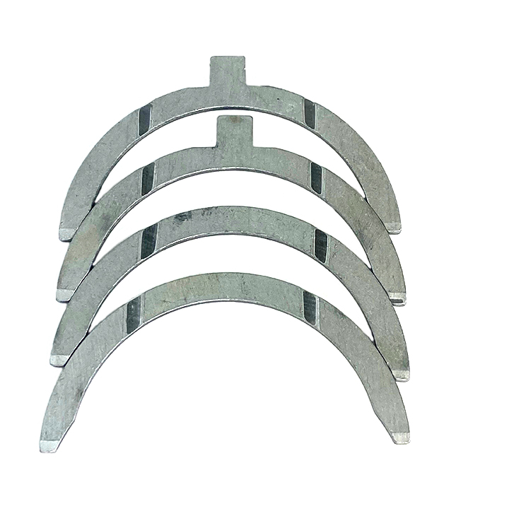 WASHER, THRUST SET, .40MM, SMALL JOURNAL, 02/03 SERIES
