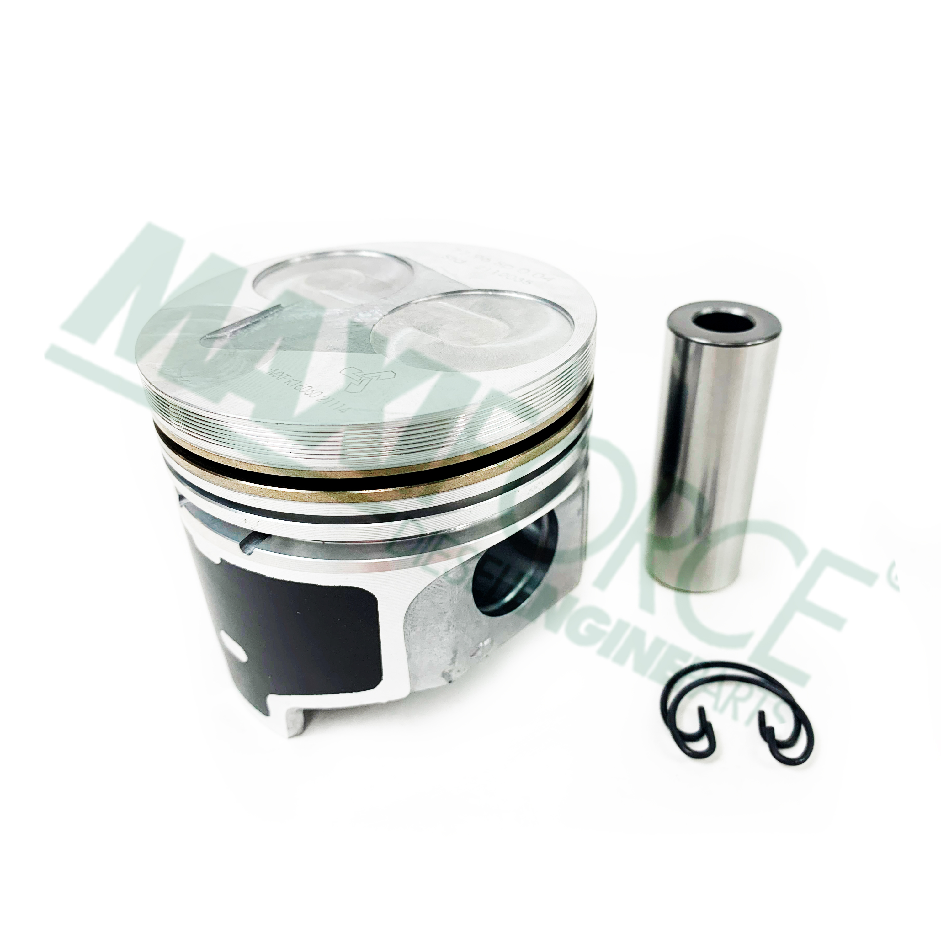 PISTON 0.5mm, NON-TURBO D1105 V1505, NSS