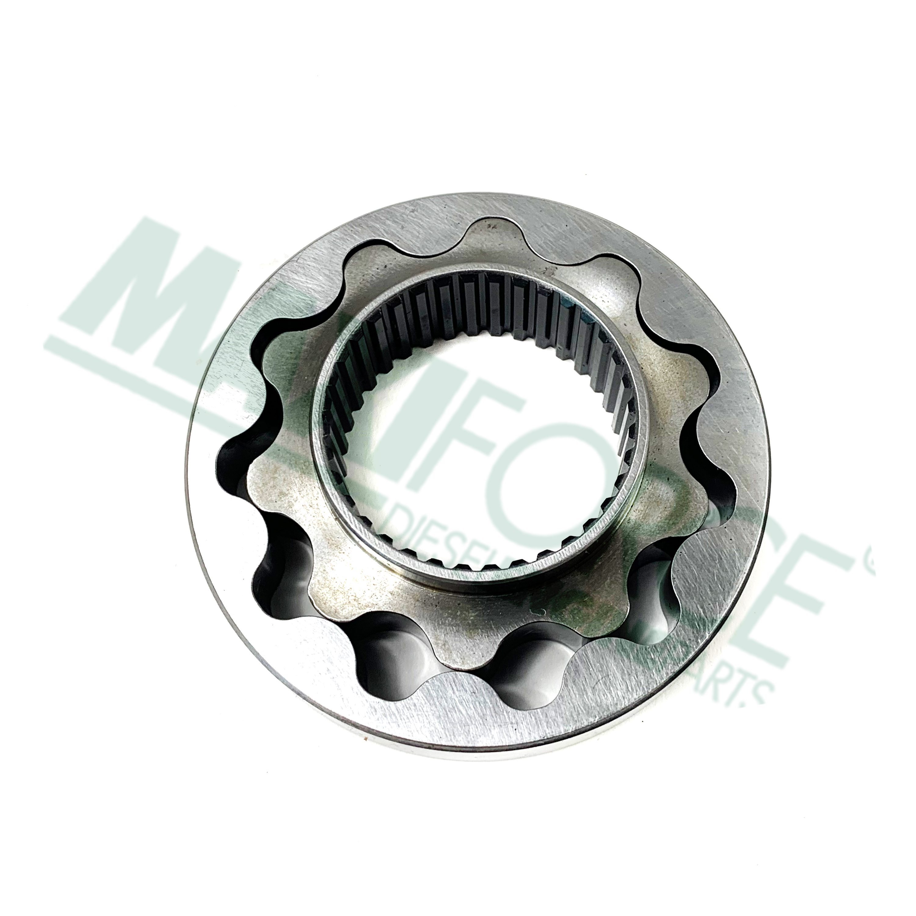 ROTOR ASSEMBLY, OIL PUMP, 05 SERIES