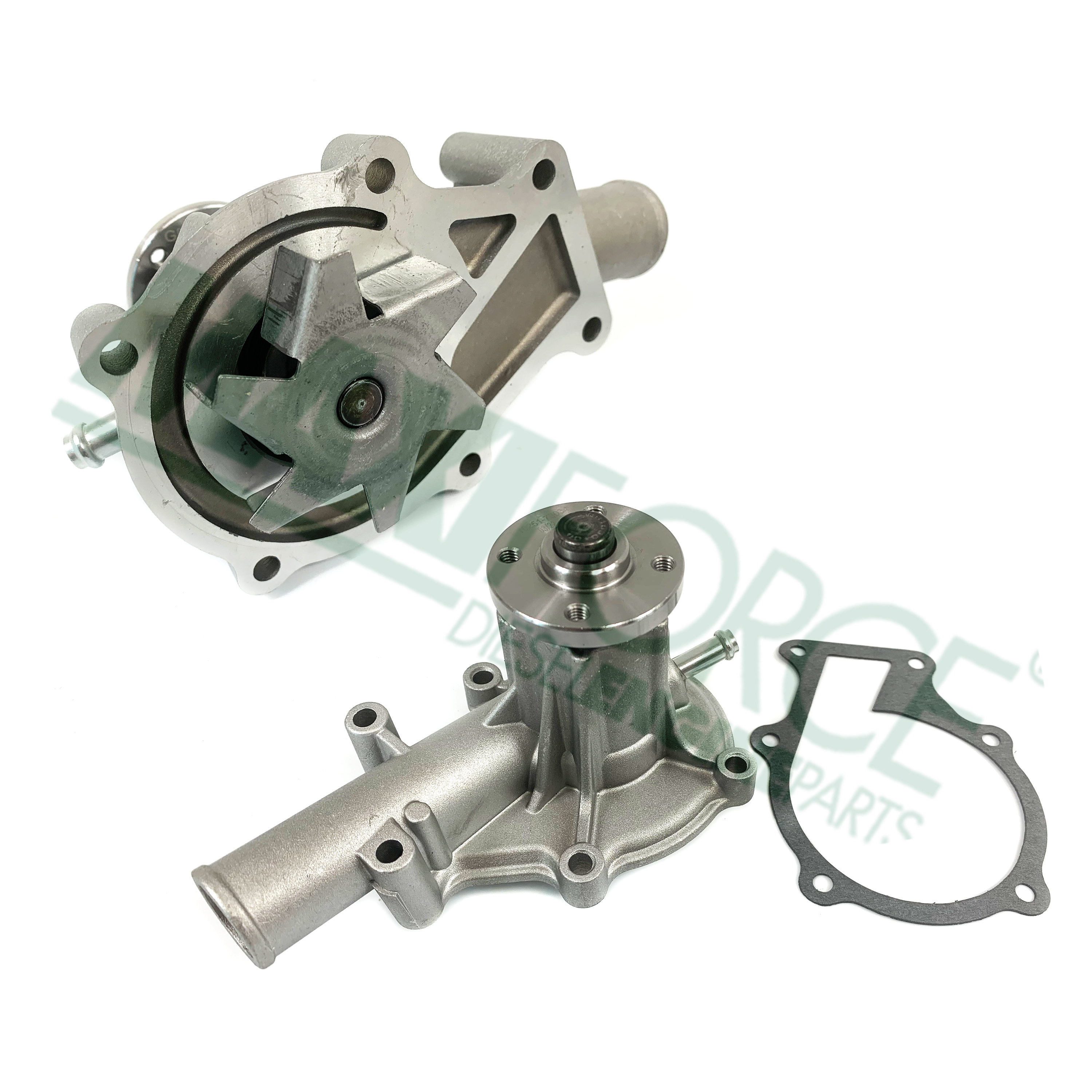PUMP, WATER IMP. 68mm D1105 V1505