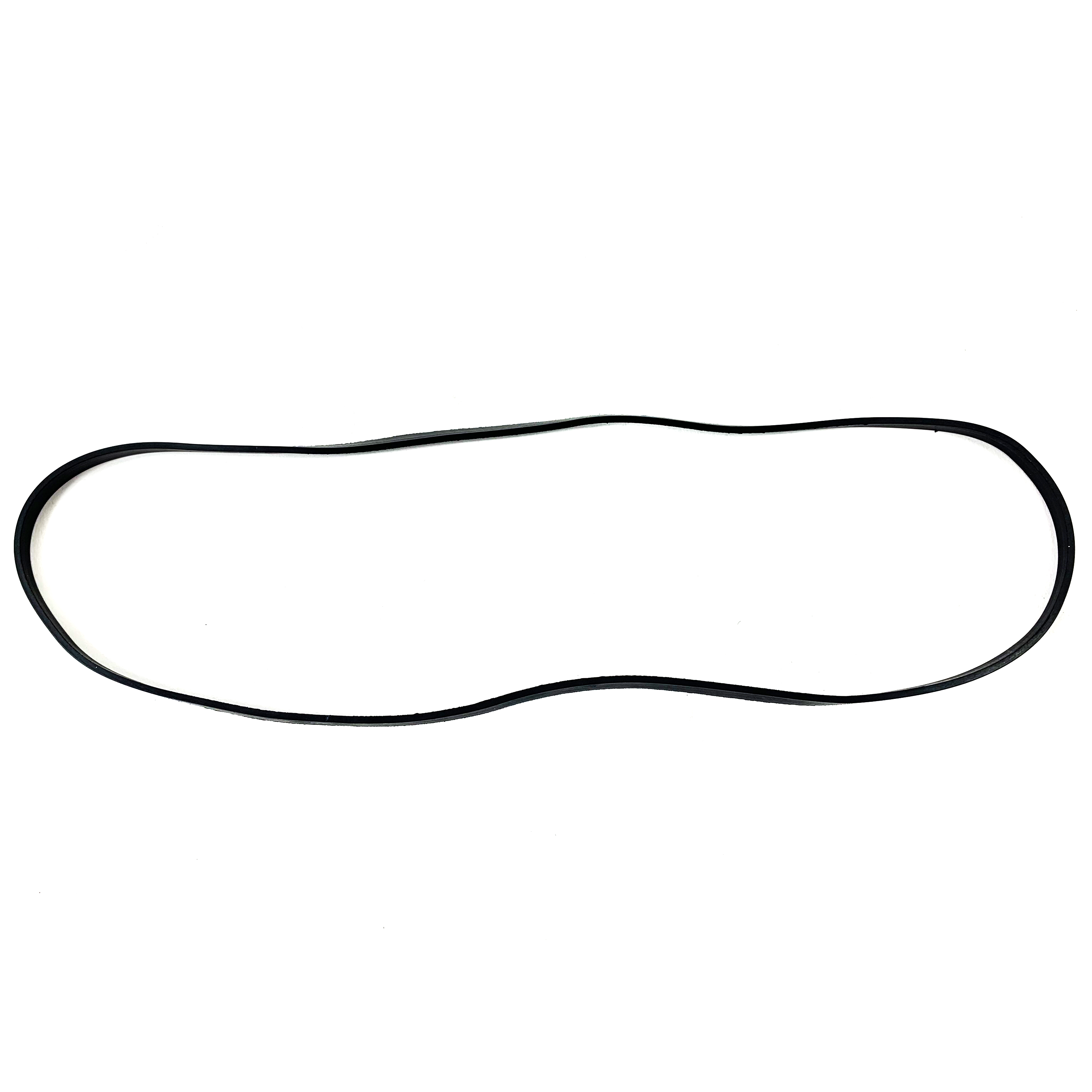 GASKET, ROCKER COVER, D1105