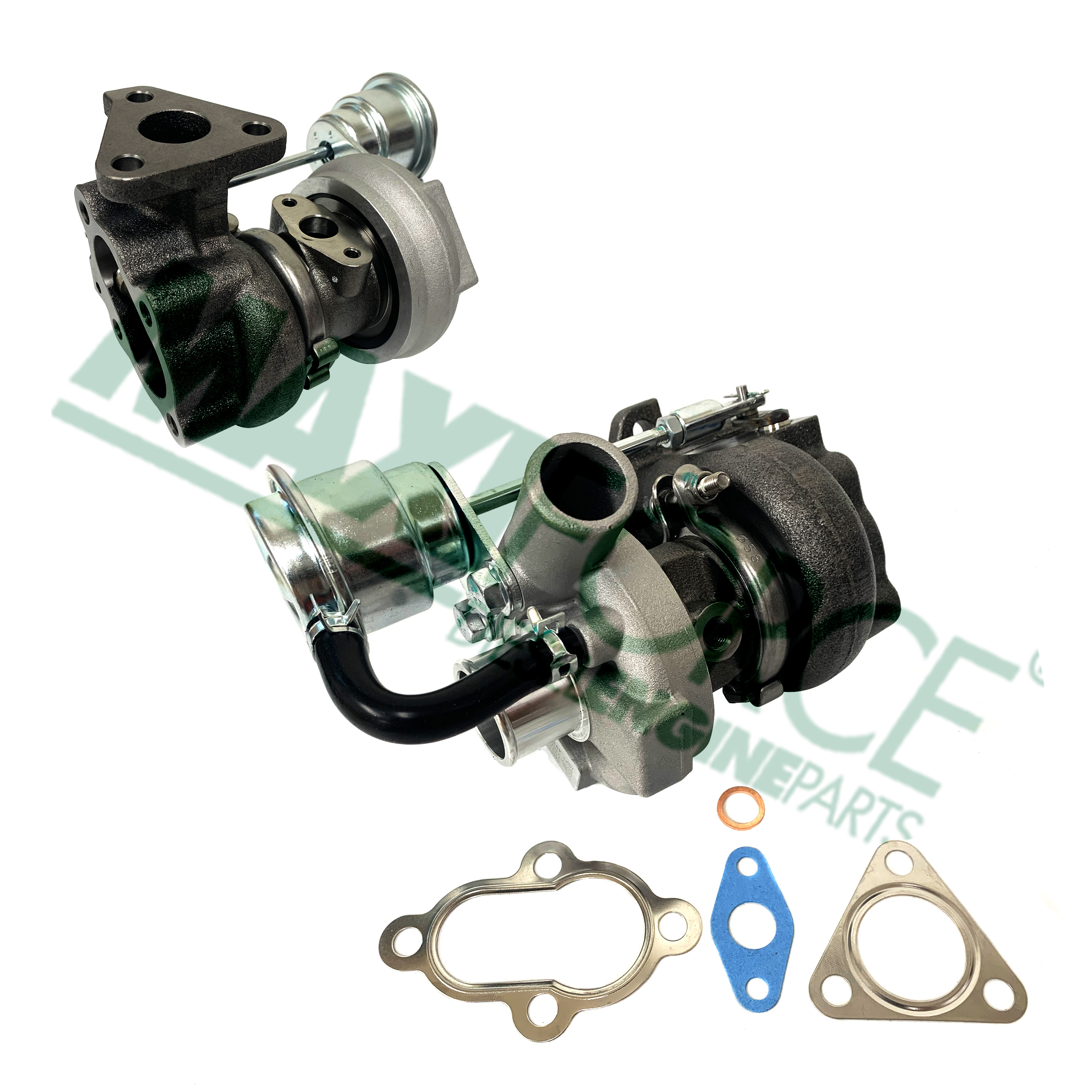 TURBOCHARGER, D1105T/ V1505T