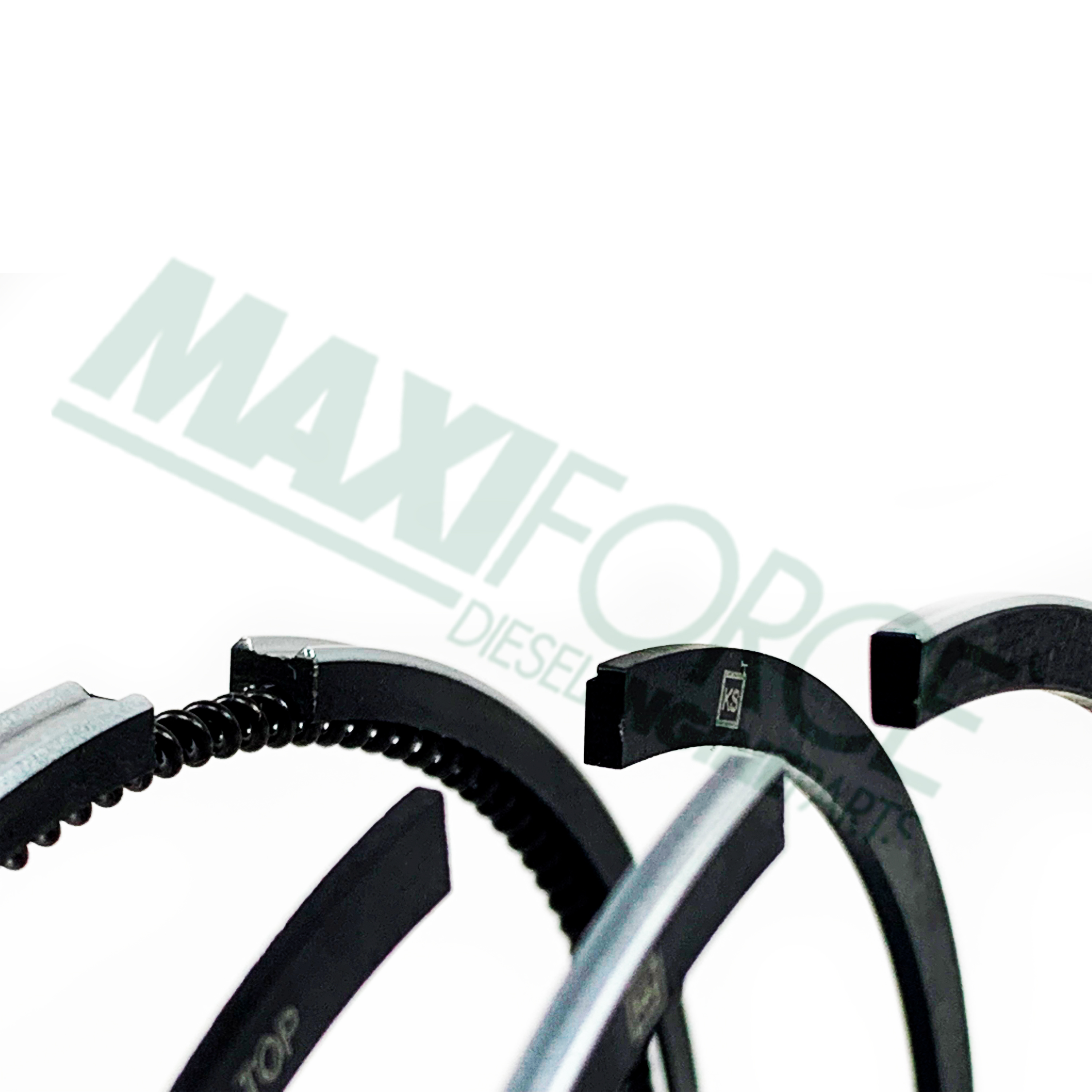 RING SET, STD D1105 / V1505