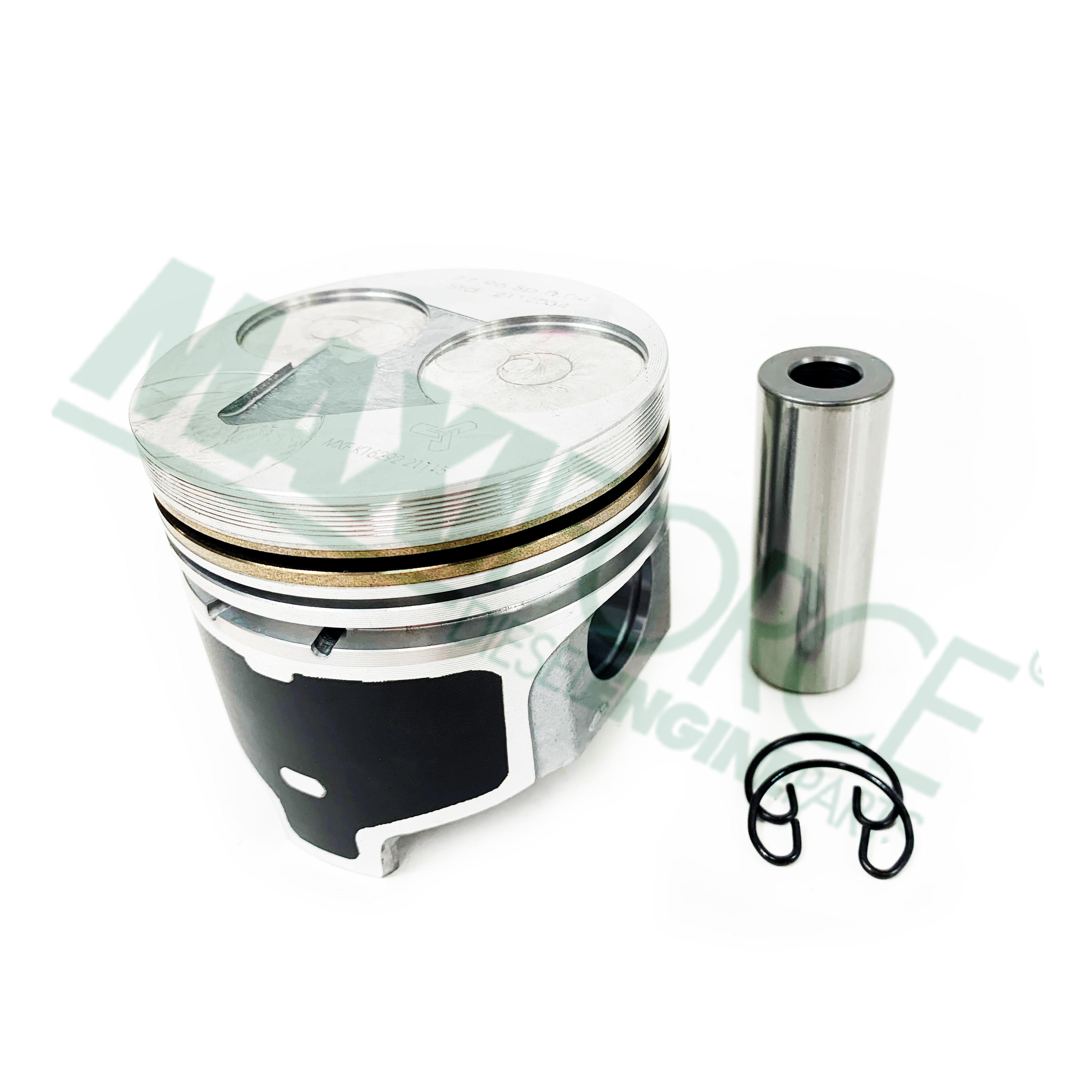 PISTON STD, TURBO D1105 V1505, NSS
