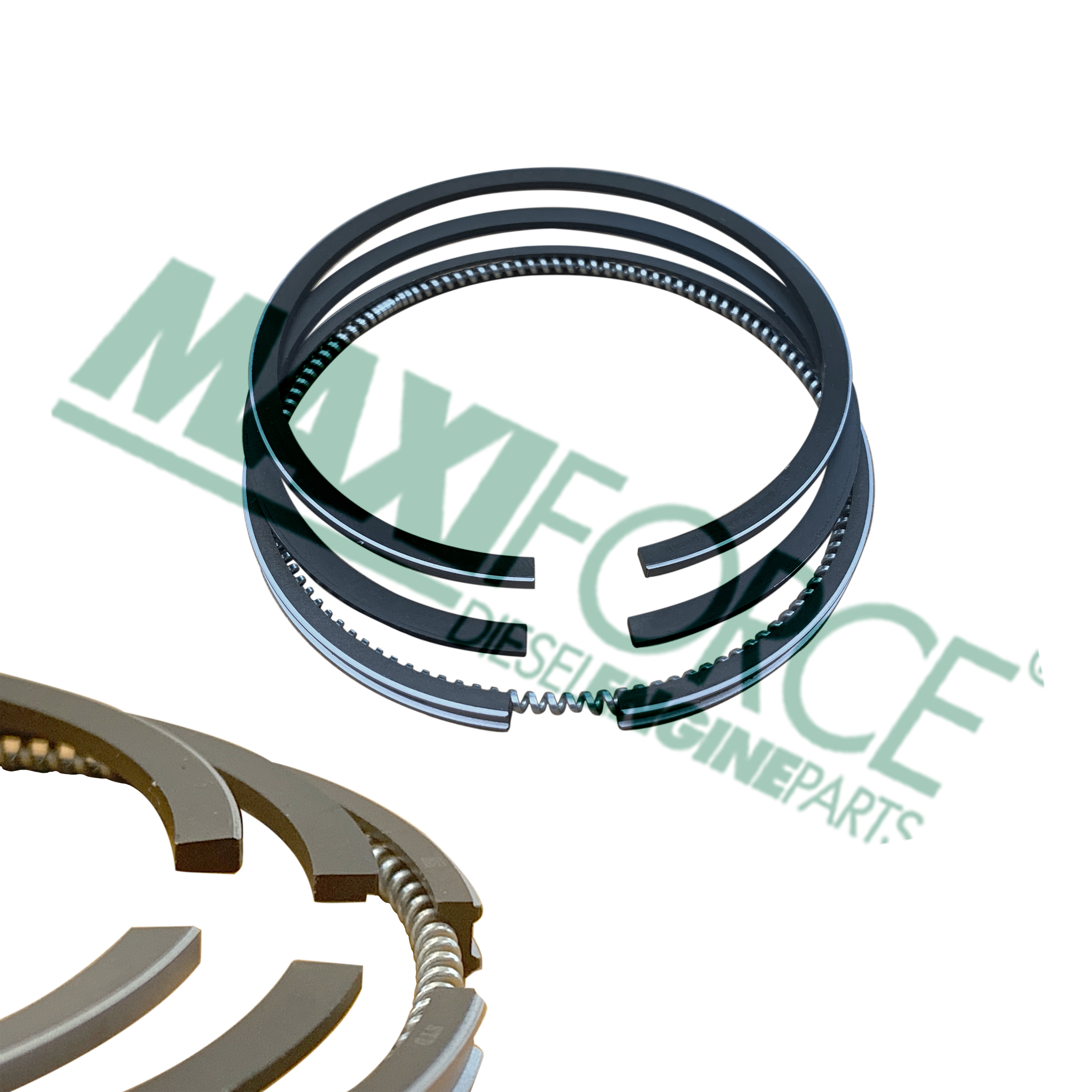 RING SET, STD, D905, NSS