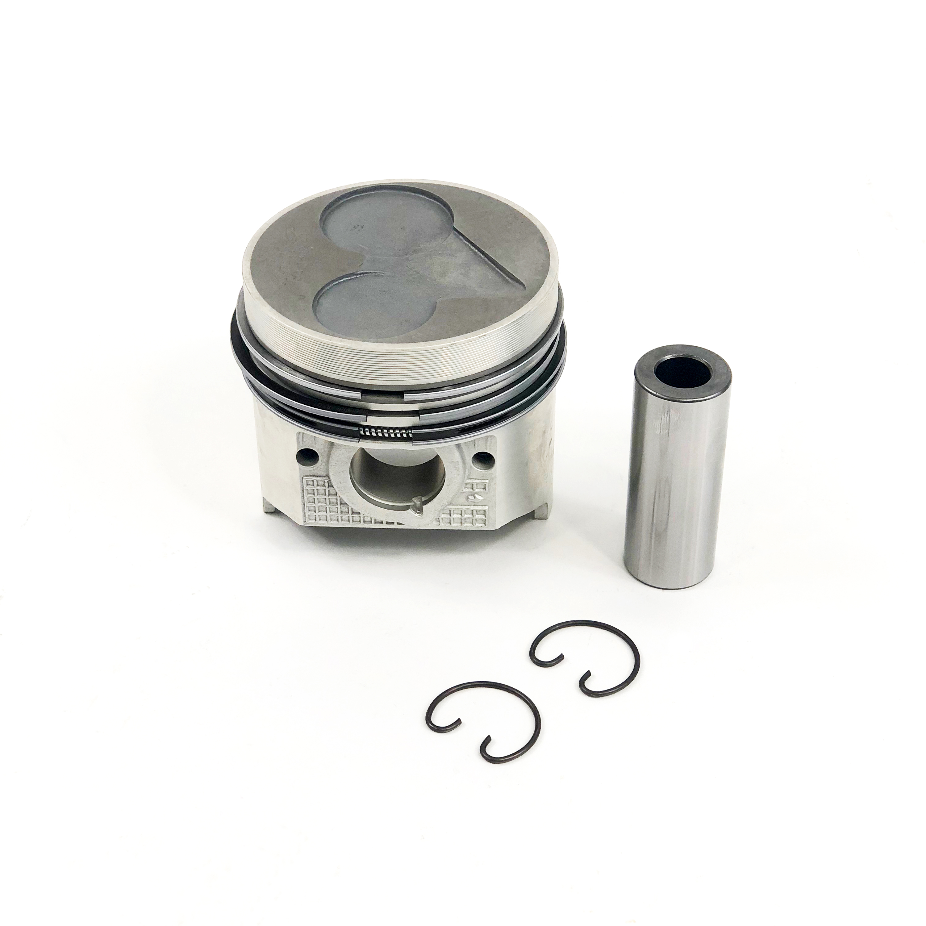 KIT, PISTON & RINGS, STD, V2003T IDI