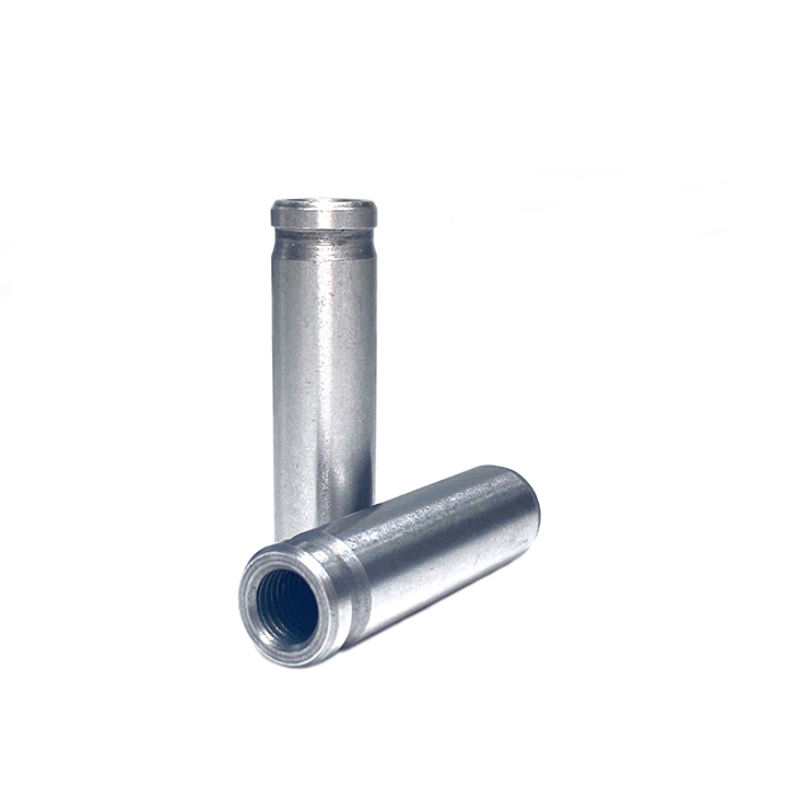 VALVE GUIDE, EXHAUST, 03 SERIES