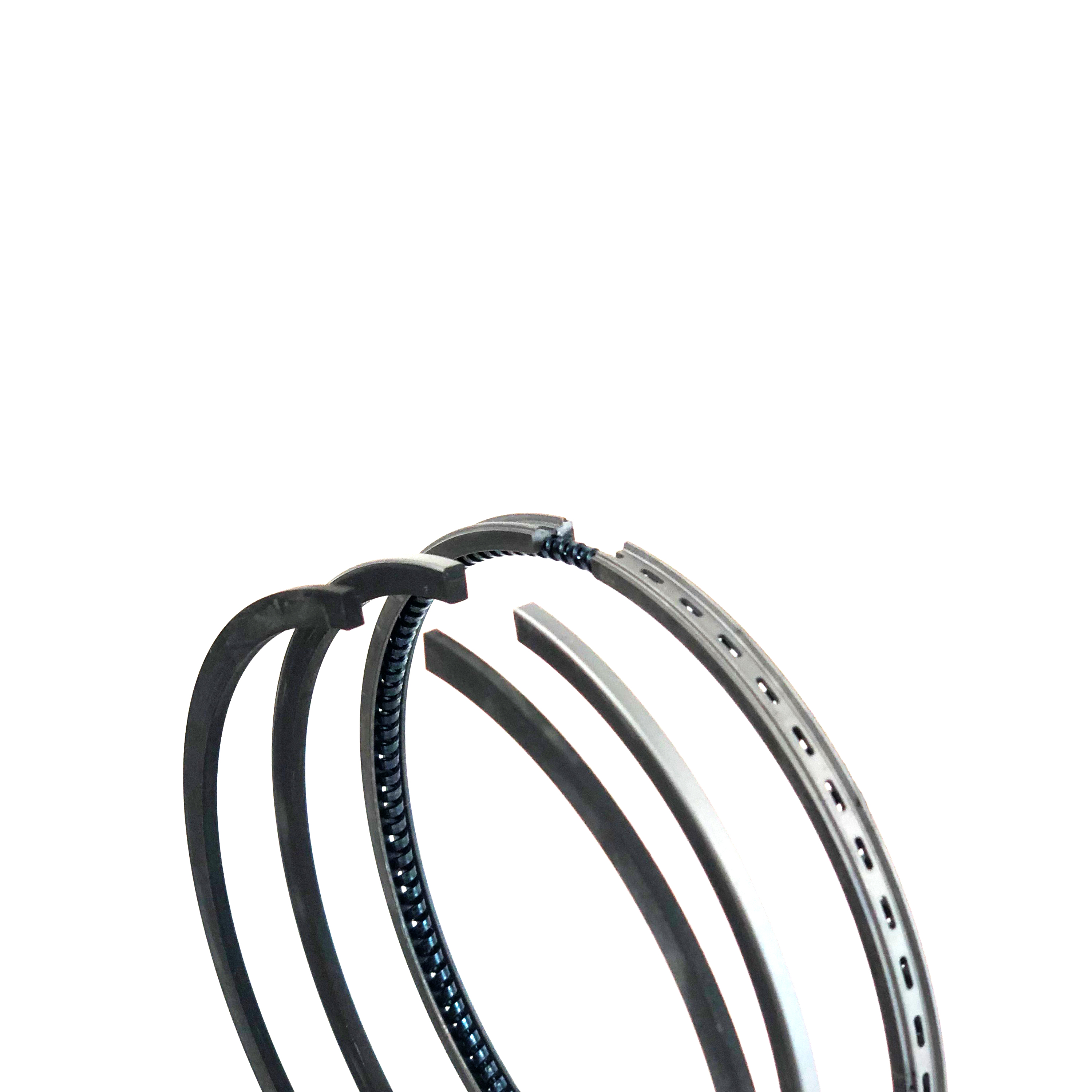 RING SET, STD, V2203, 87 mm