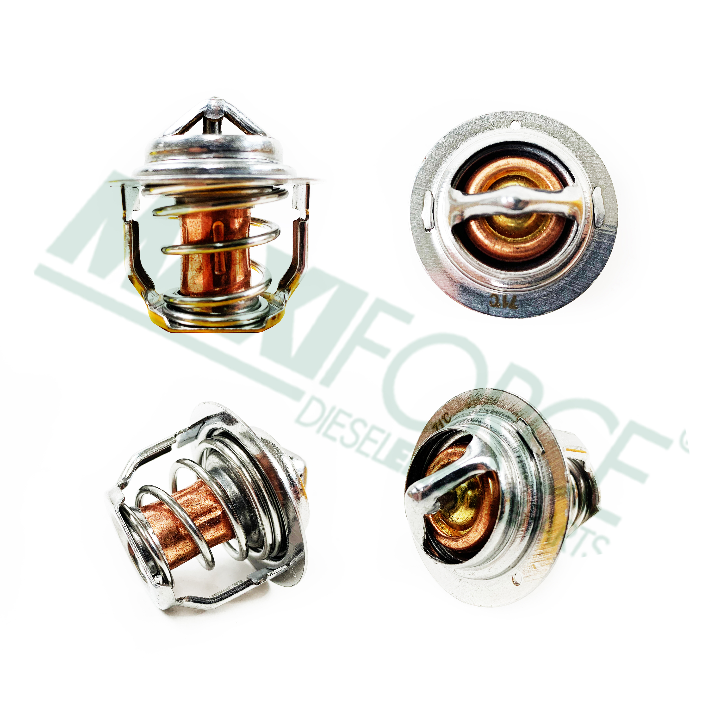 THERMOSTAT, V2203/V2003-T
