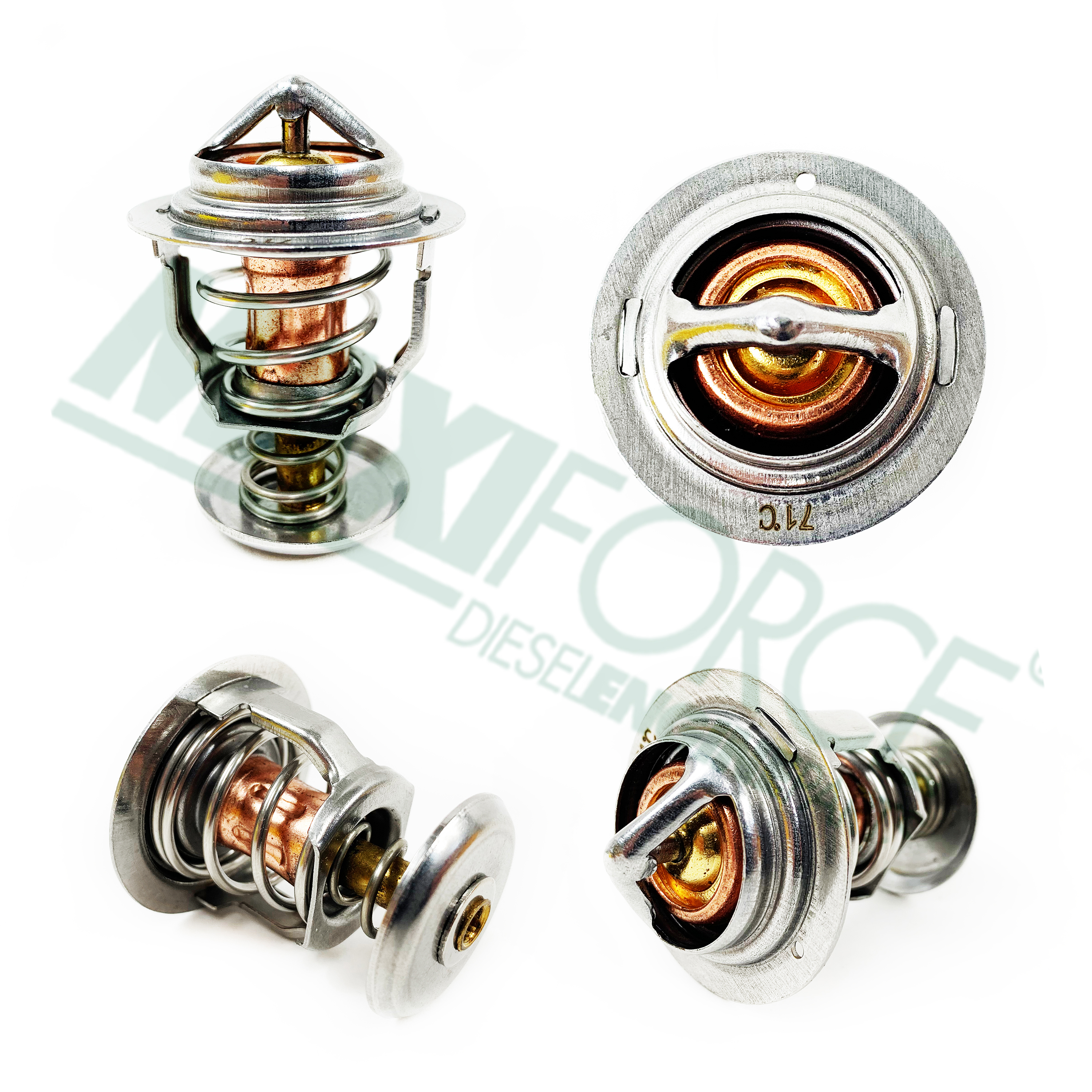 THERMOSTAT, V2003-M
