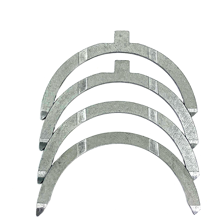 WASHER, THRUST SET, .20MM, V3 SERIES