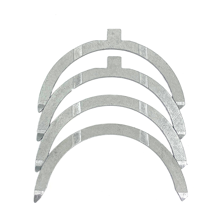 WASHER, THRUST SET, .40MM, V3 SERIES