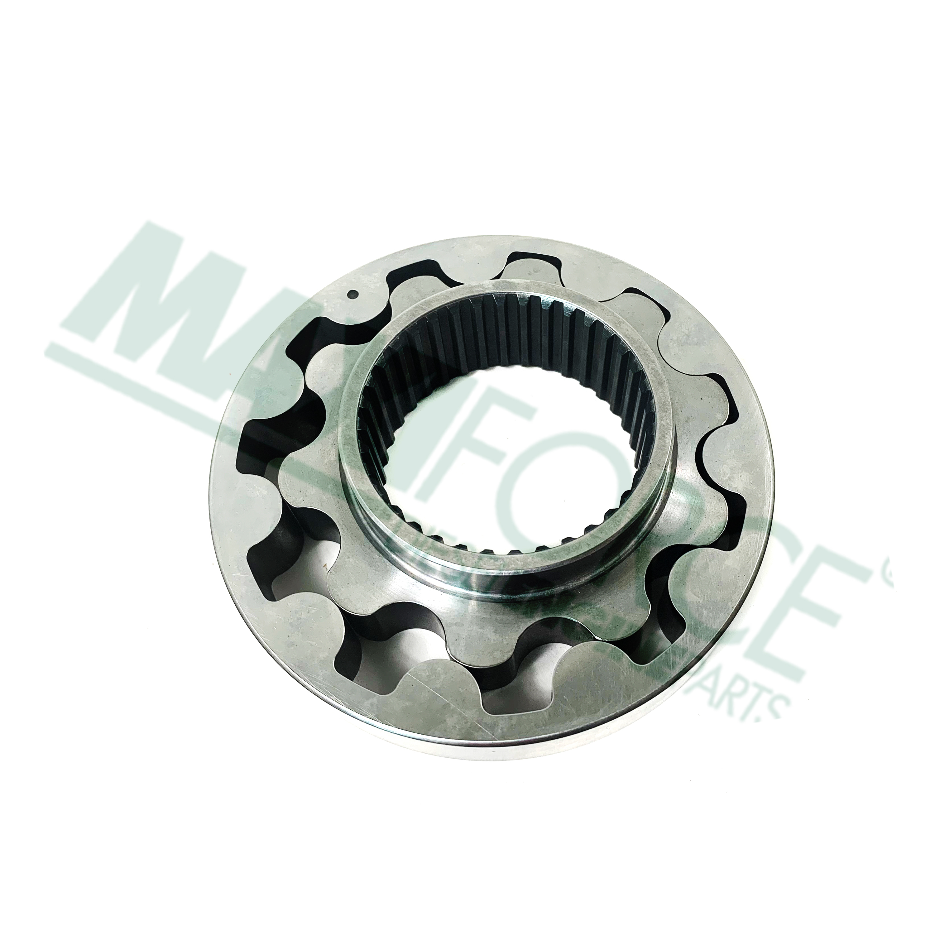 ROTOR ASSEMBLY, OIL PUMP, V3300/V3800
