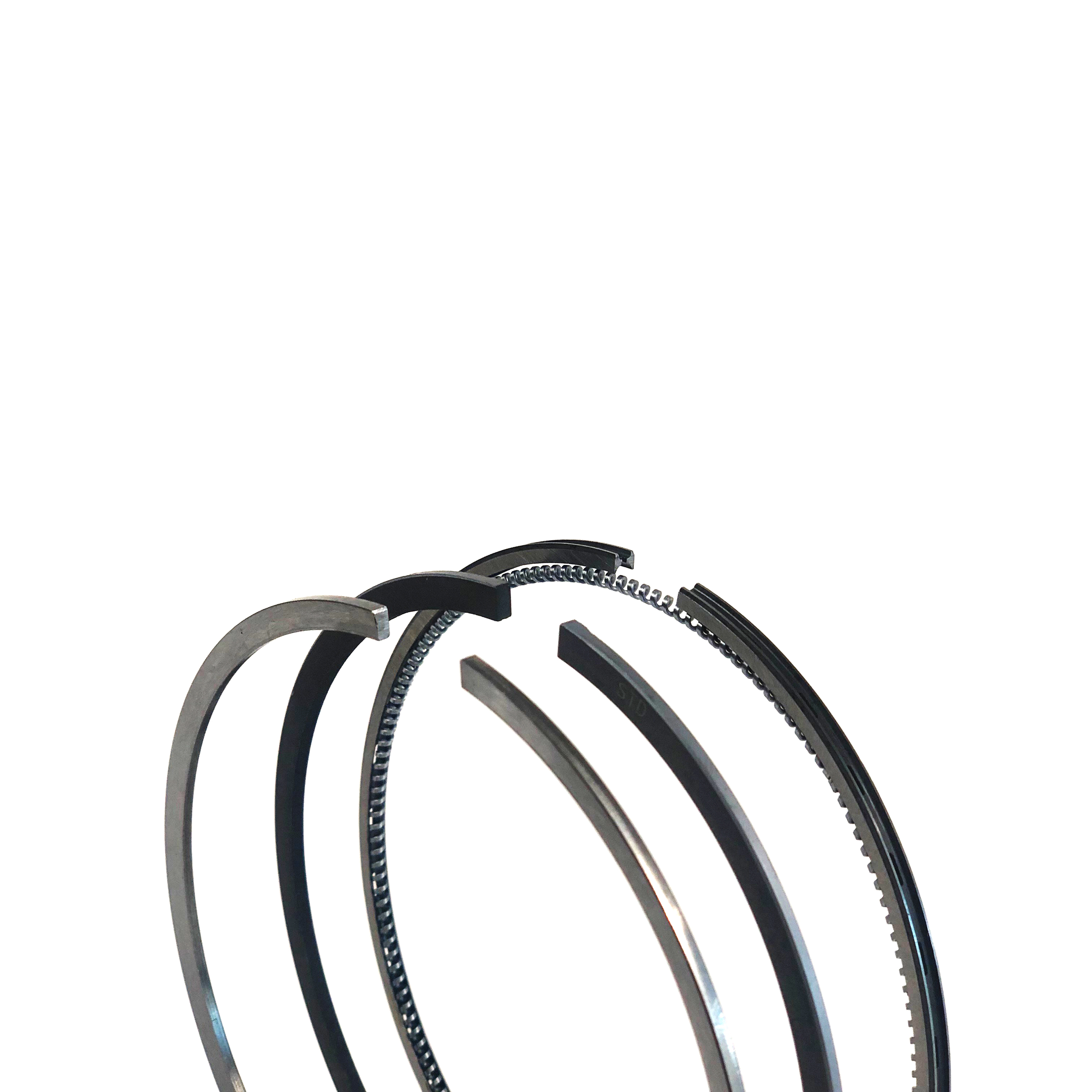 RING SET, STD, V3300 IDI