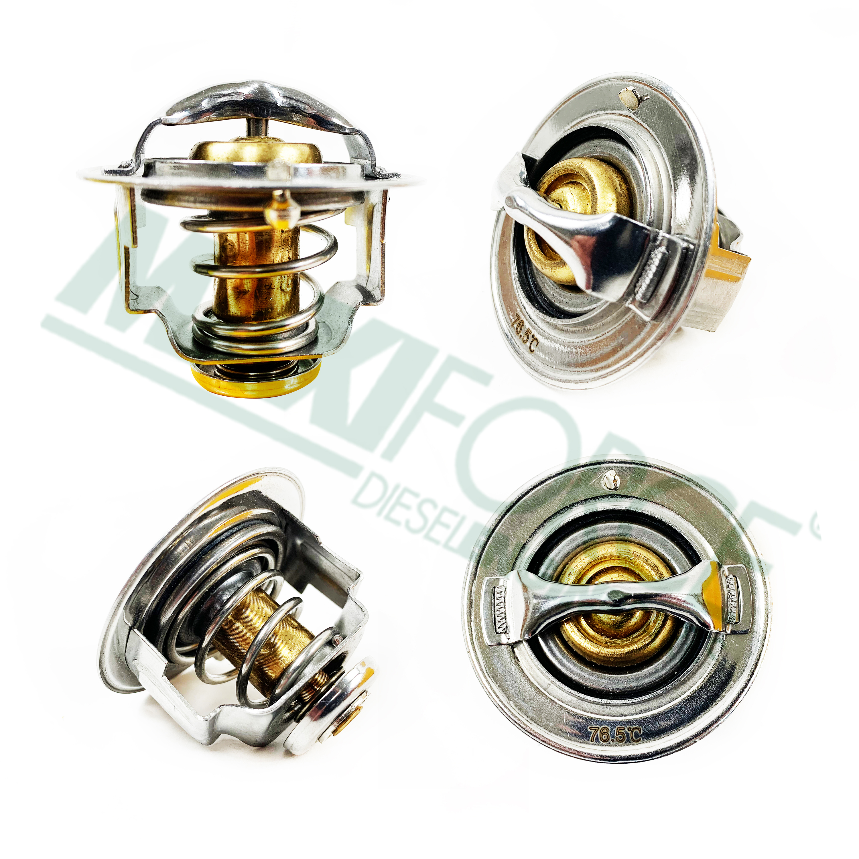 THERMOSTAT, V3300/V3800-DI
