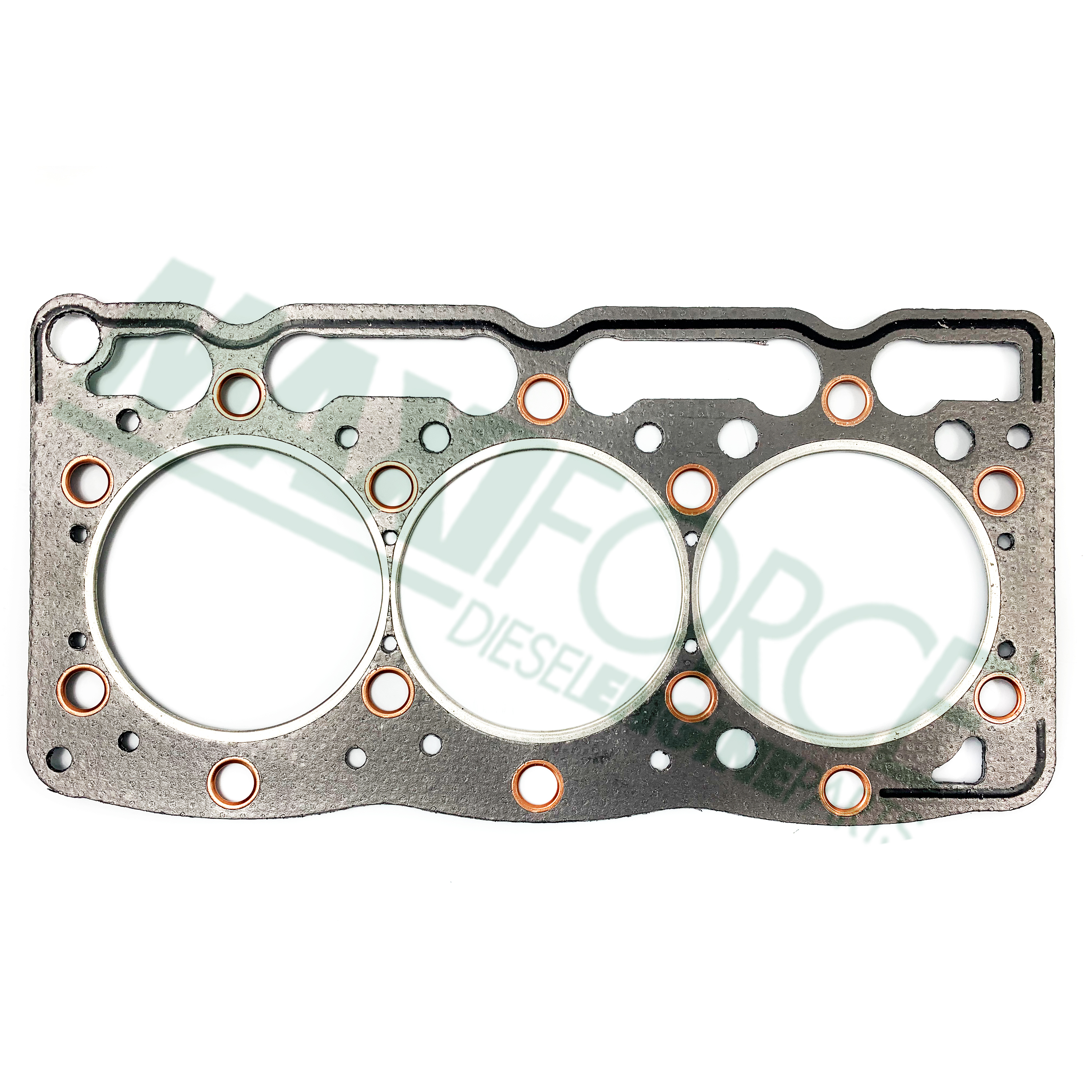 GASKET, HEAD D1105