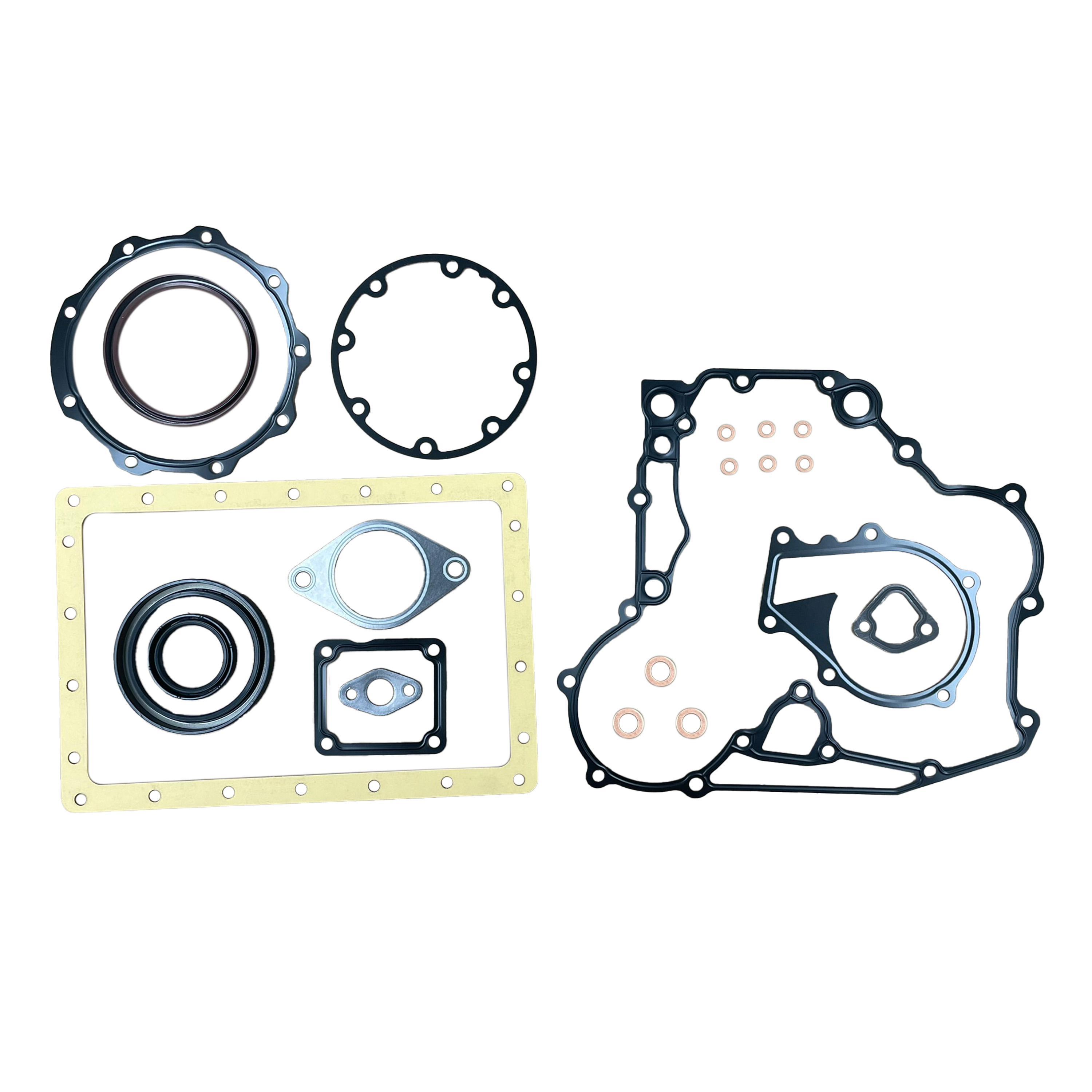 GASKET, LOWER SET, D905