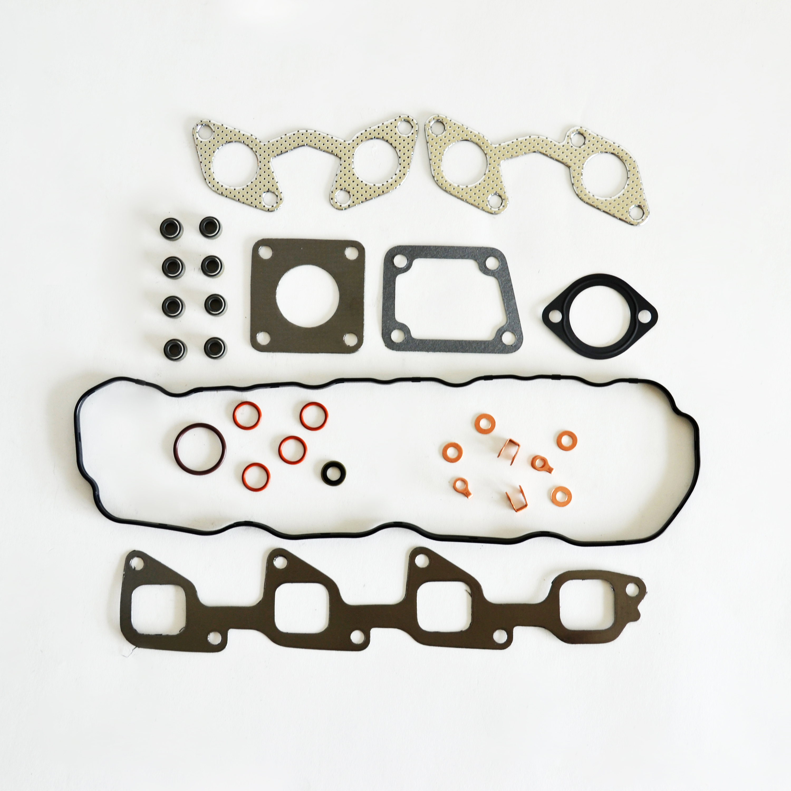 TOP GASKET SET, LESS HEAD GASKET, 03-M SERIES
