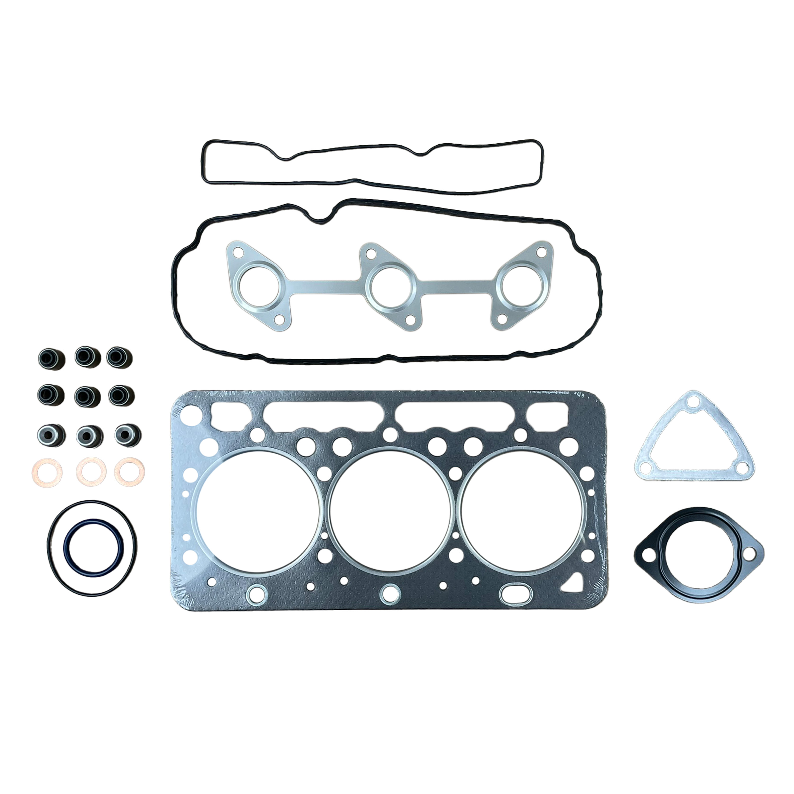 GASKET, HEAD GASKET SET, D902
