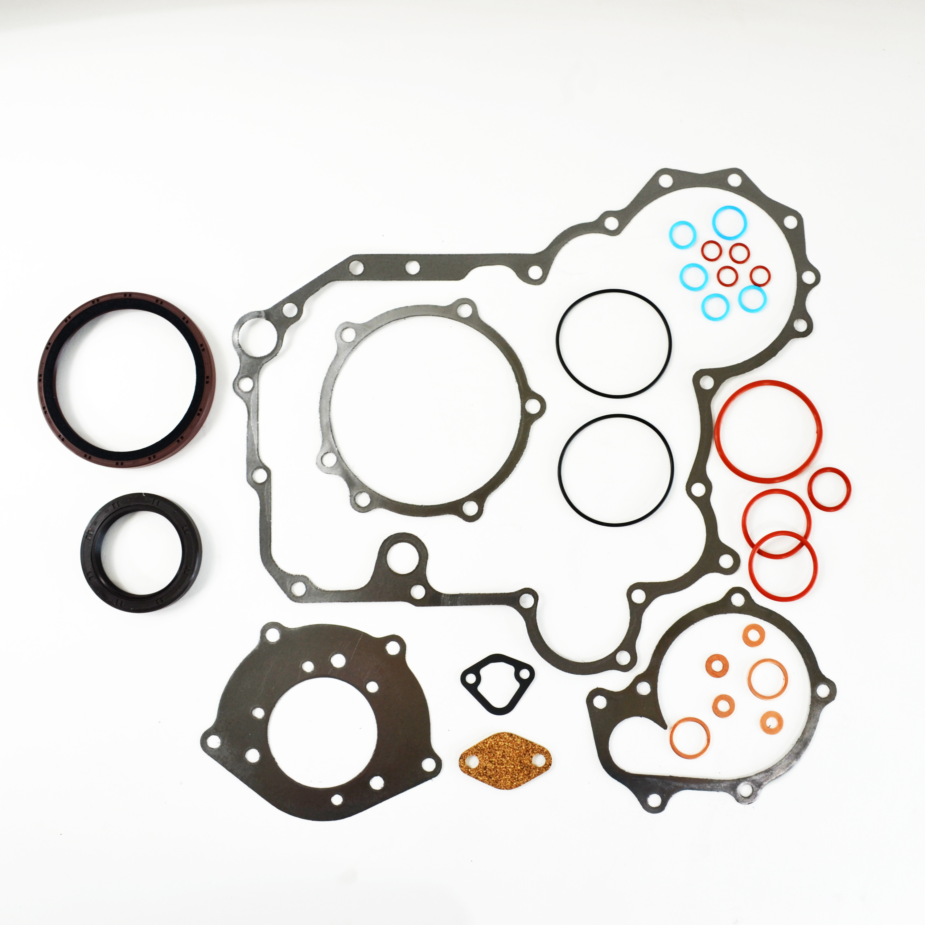 LOWER GASKET SET, V3300 DI
