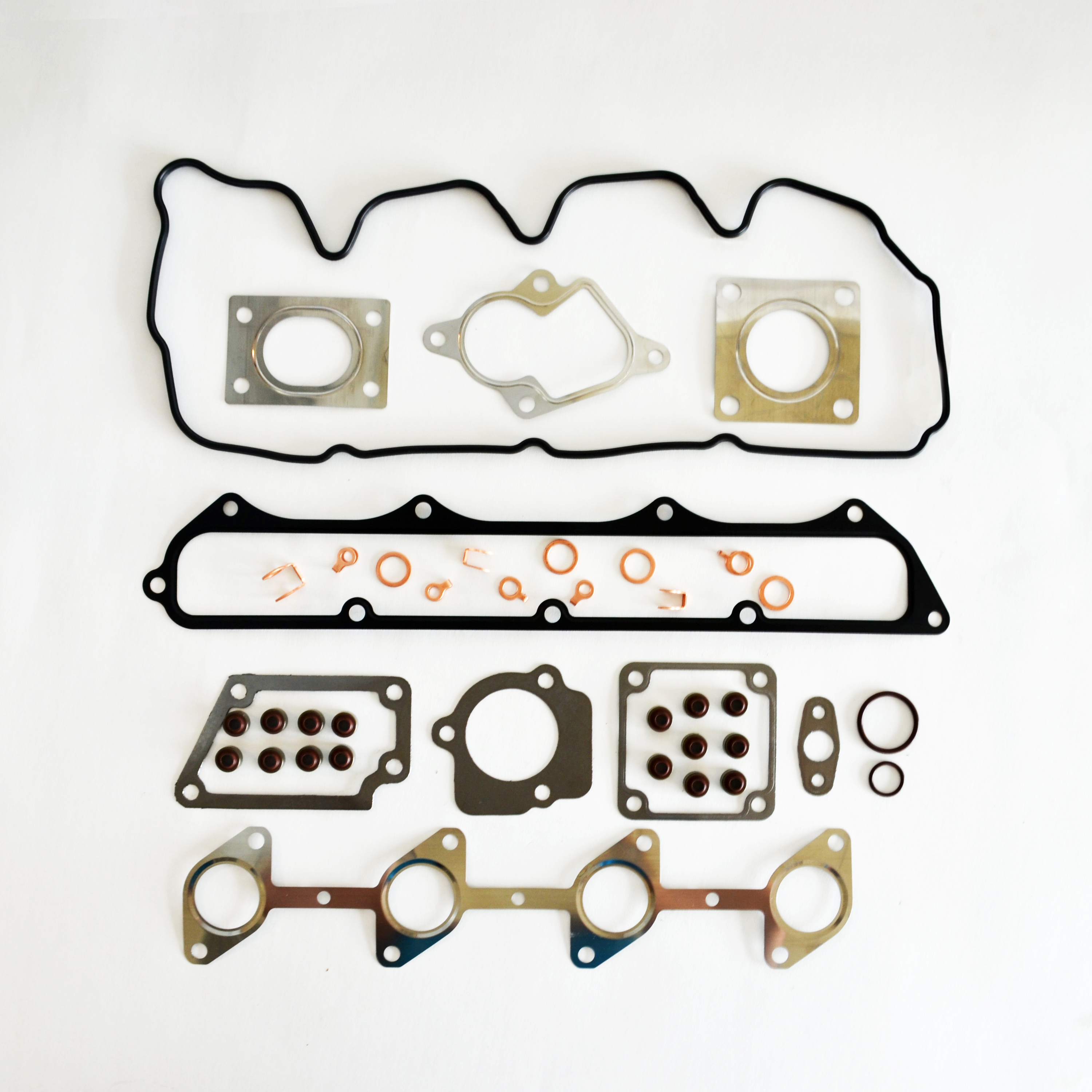 GASKET, TOP SET, LESS HEAD GASKET, V3 DI