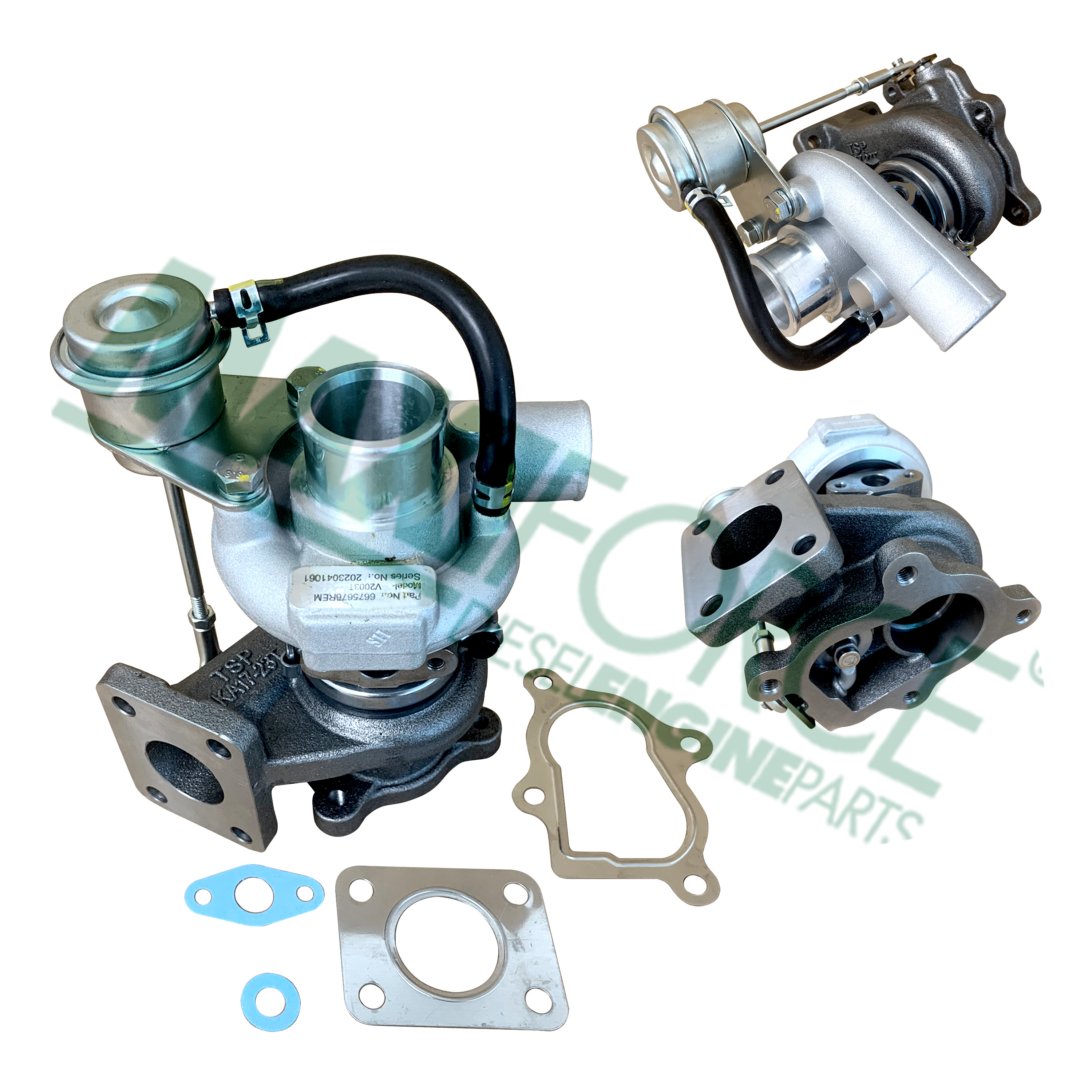 Part K1G622-17016