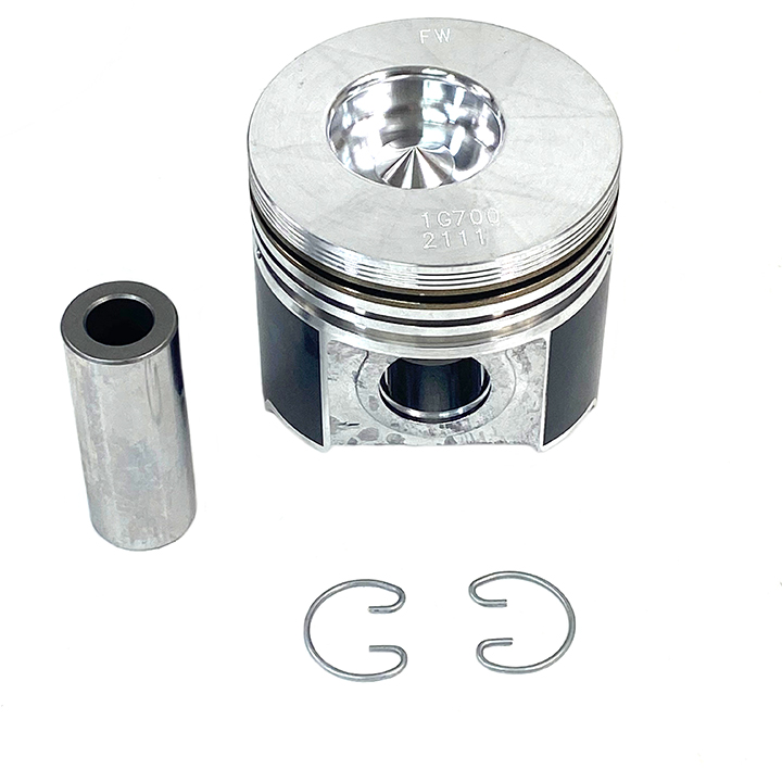 PISTON, STD, V2003 MDIT, NSS